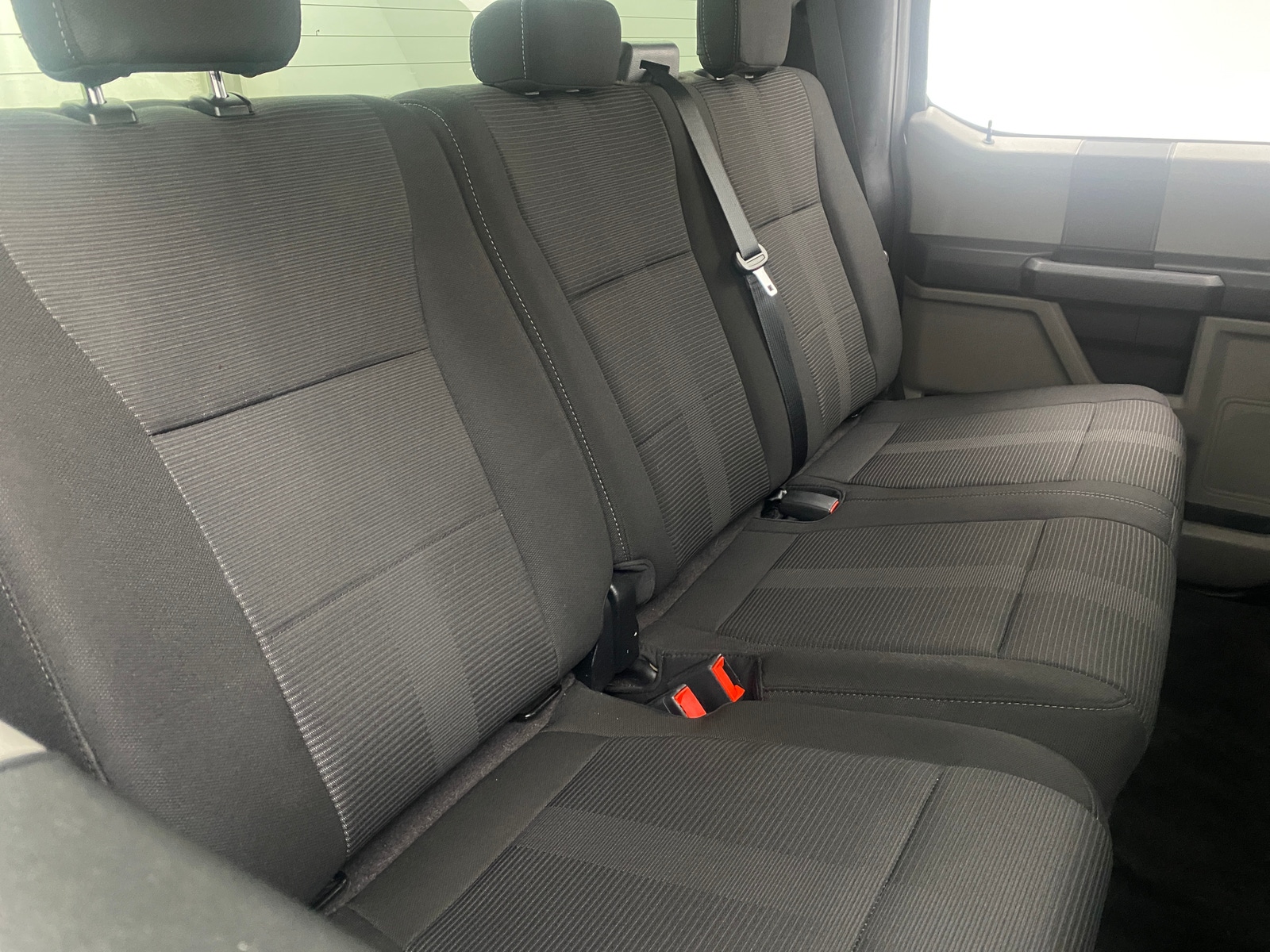 Thumbnail: 2018 Ford Econoline - 6