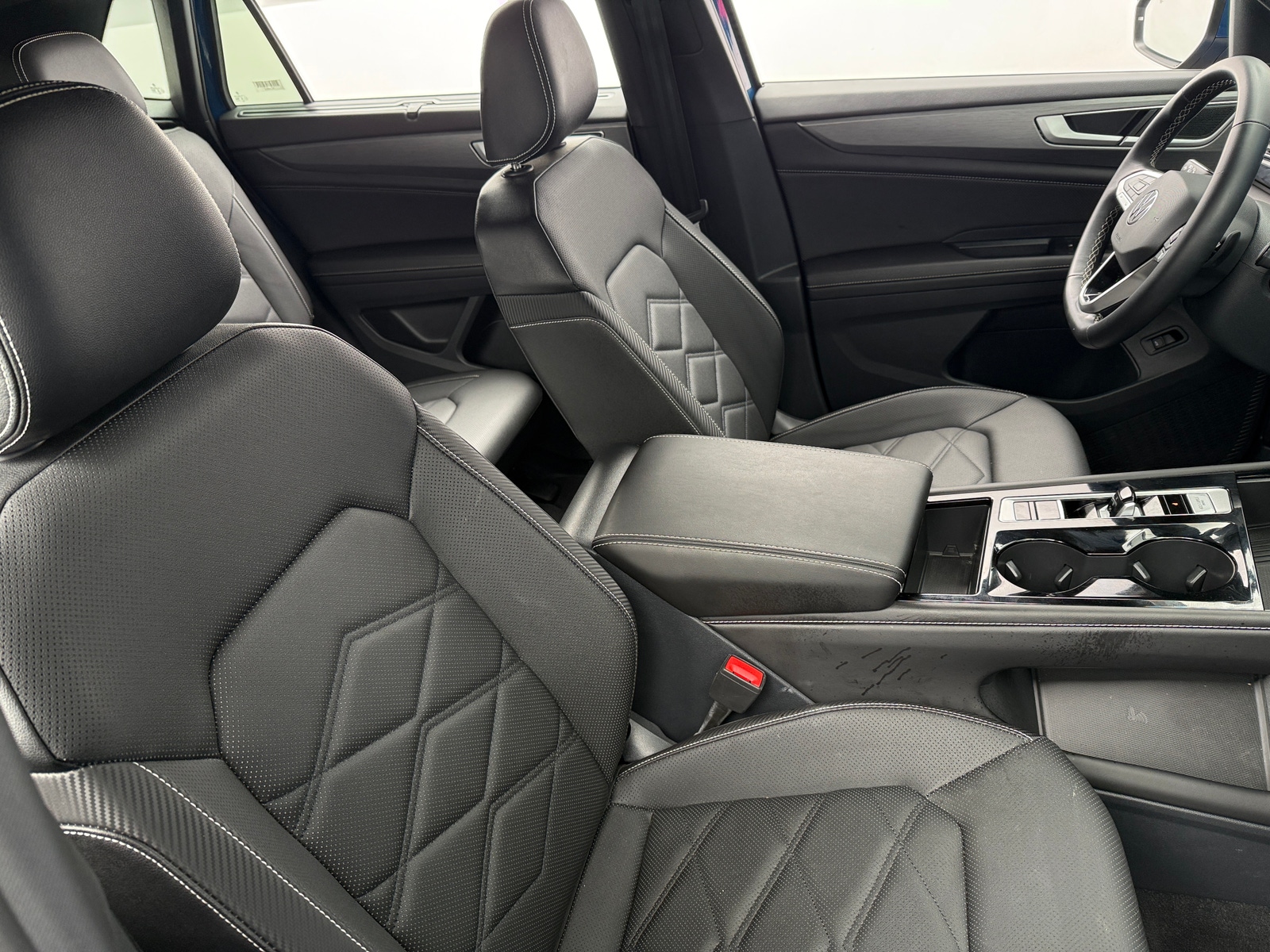 Thumbnail: 2025 Volkswagen Atlas - 2