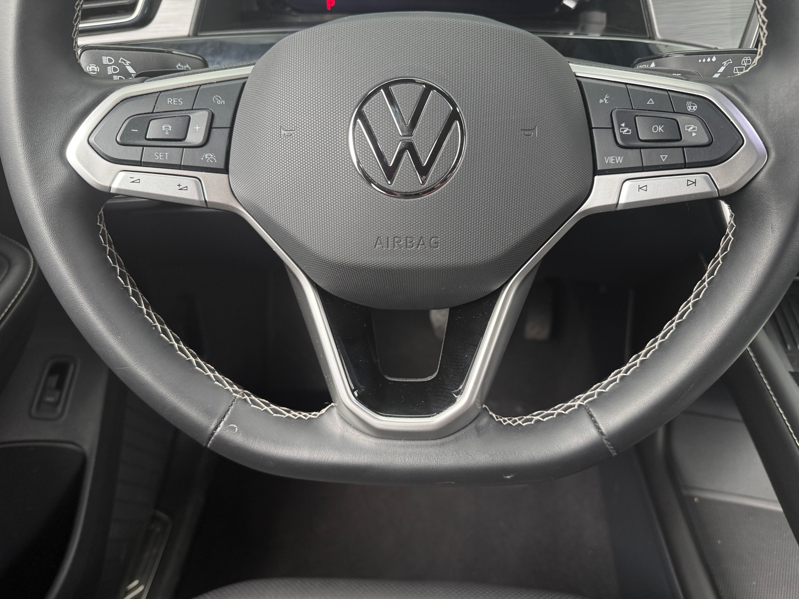 Thumbnail: 2025 Volkswagen Atlas - 5