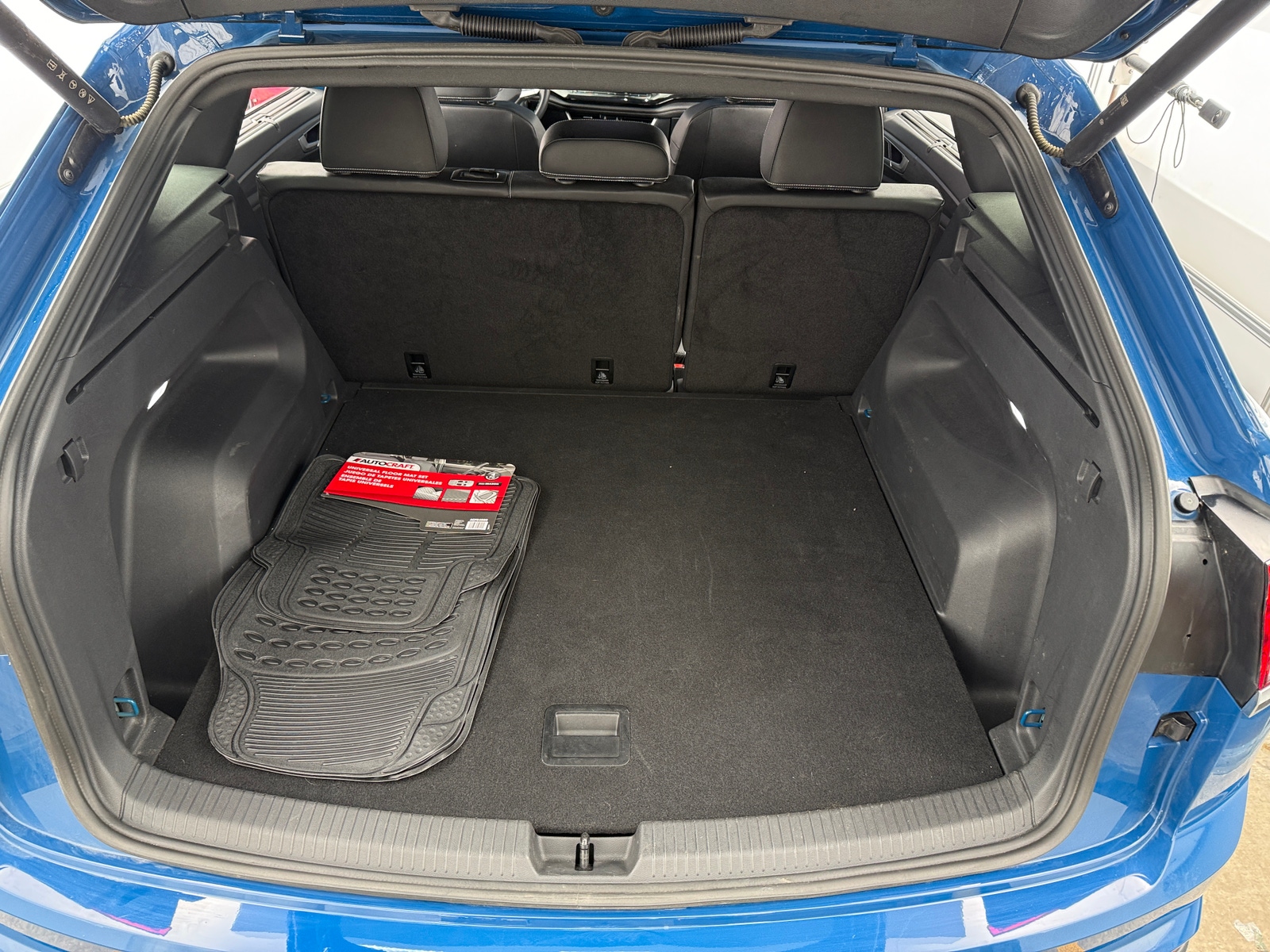 Thumbnail: 2025 Volkswagen Atlas - 7