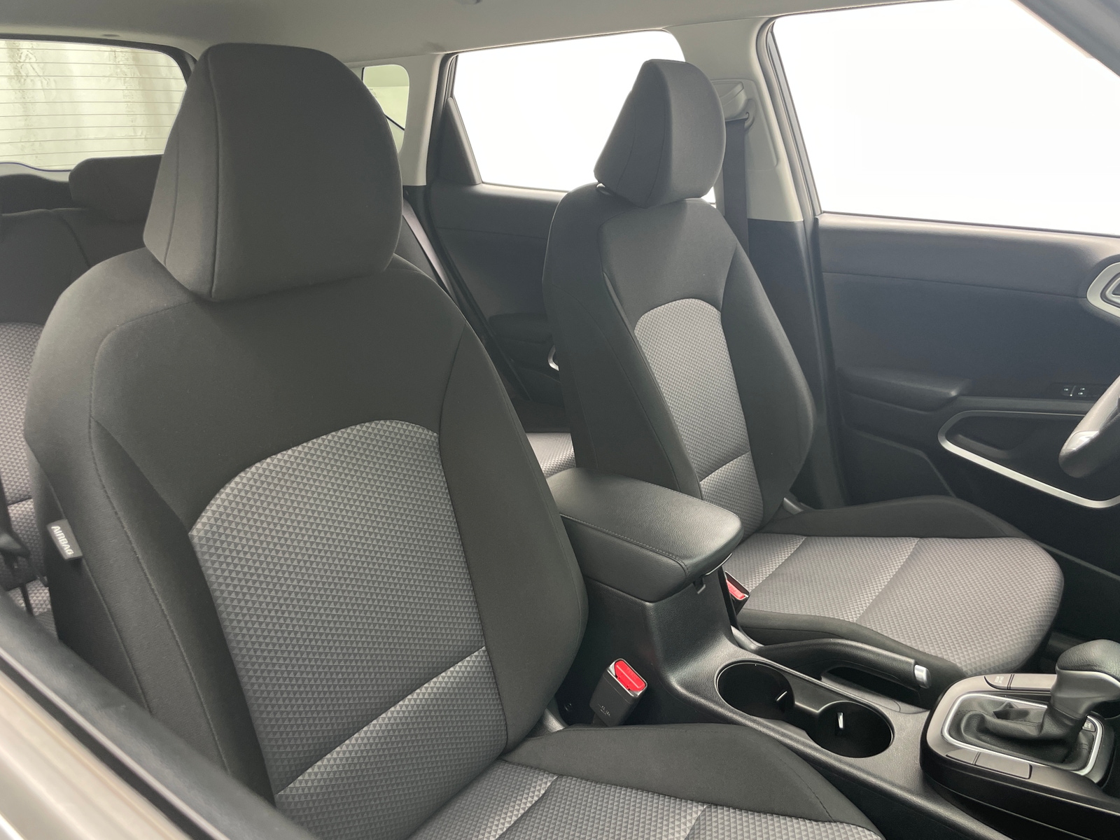 Thumbnail: 2024 Kia Soul - 2