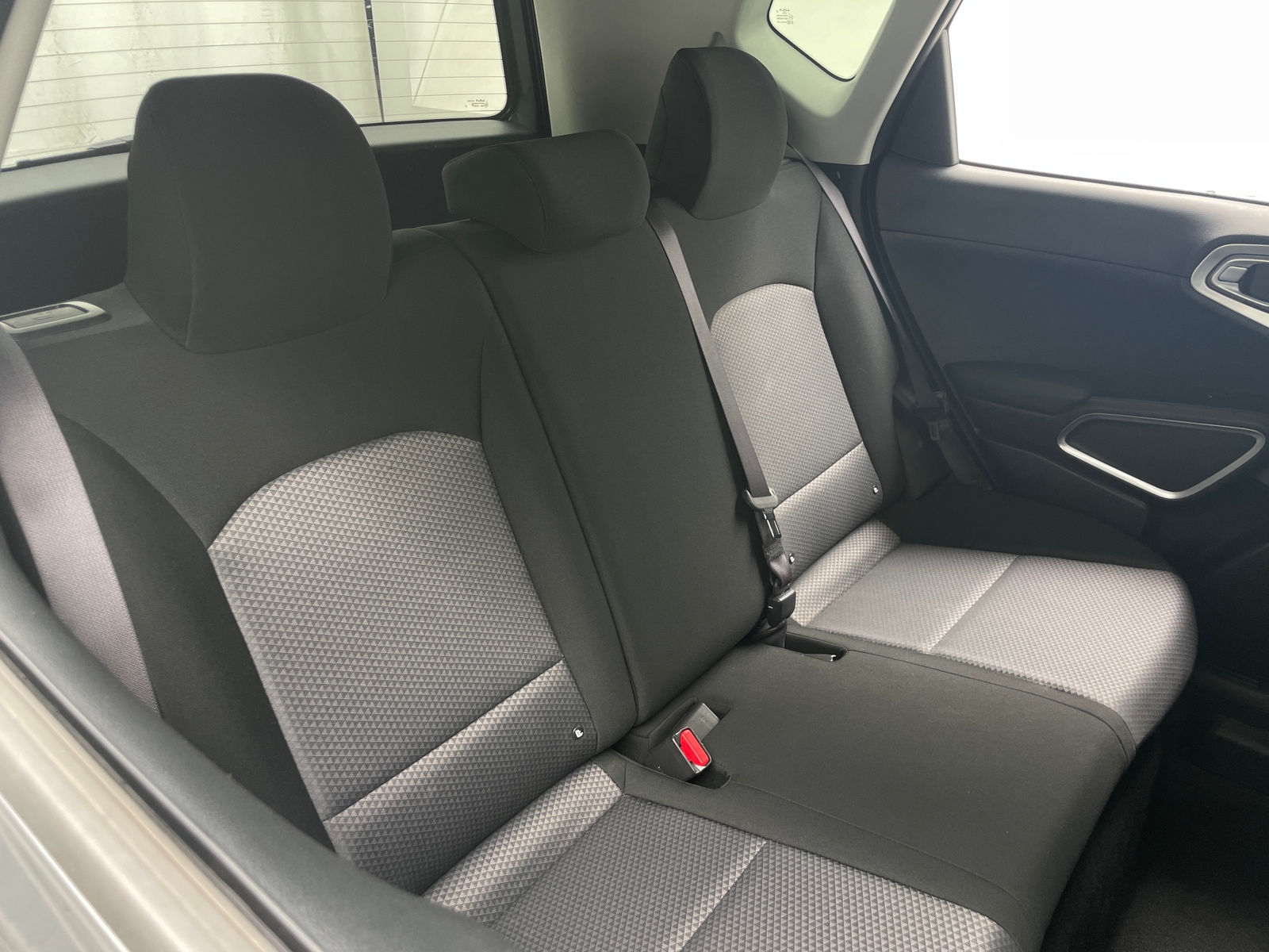 Thumbnail: 2024 Kia Soul - 6