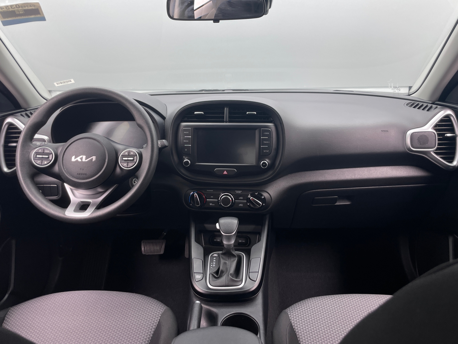 Thumbnail: 2024 Kia Soul - 3