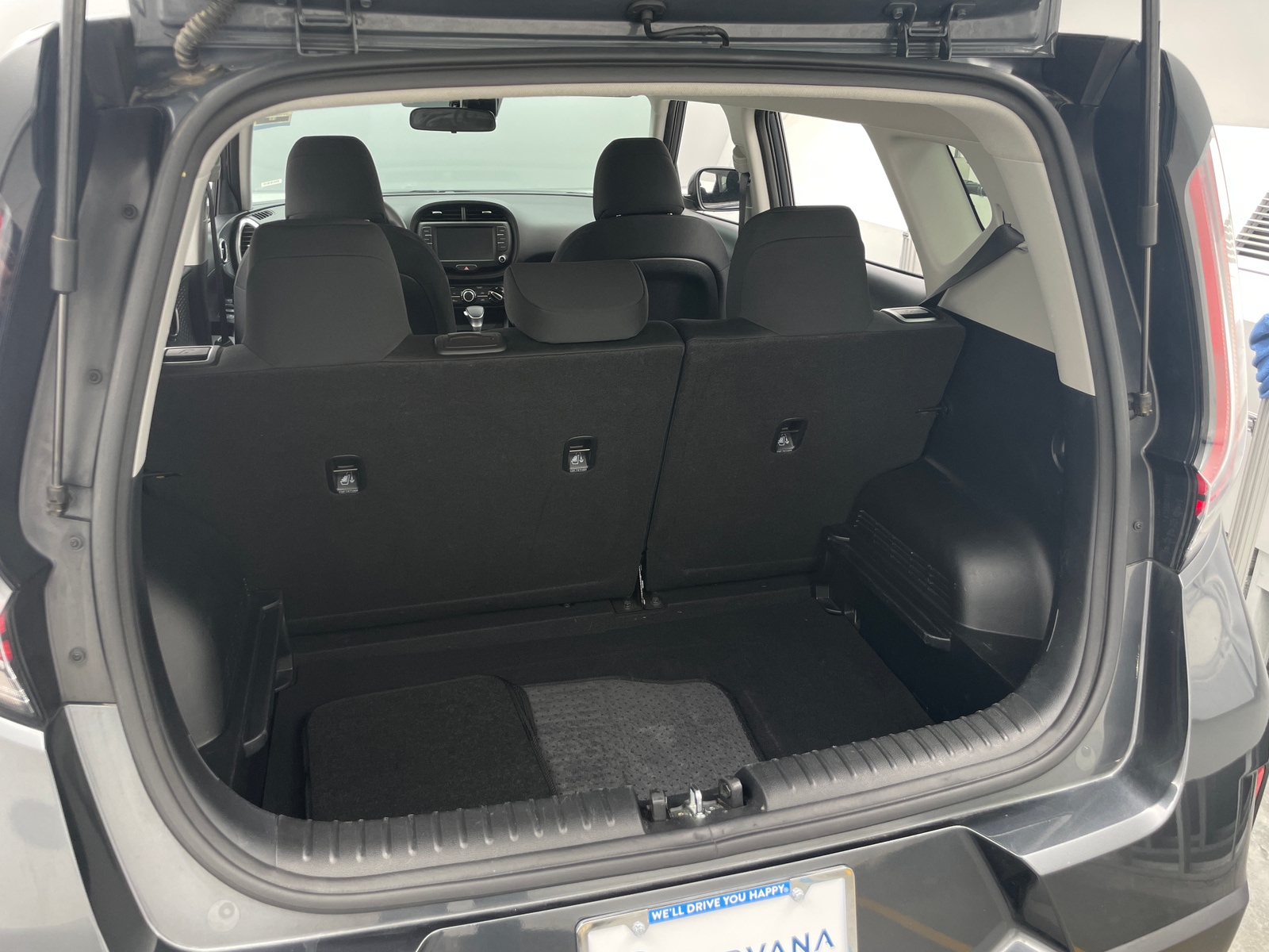 Thumbnail: 2024 Kia Soul - 7