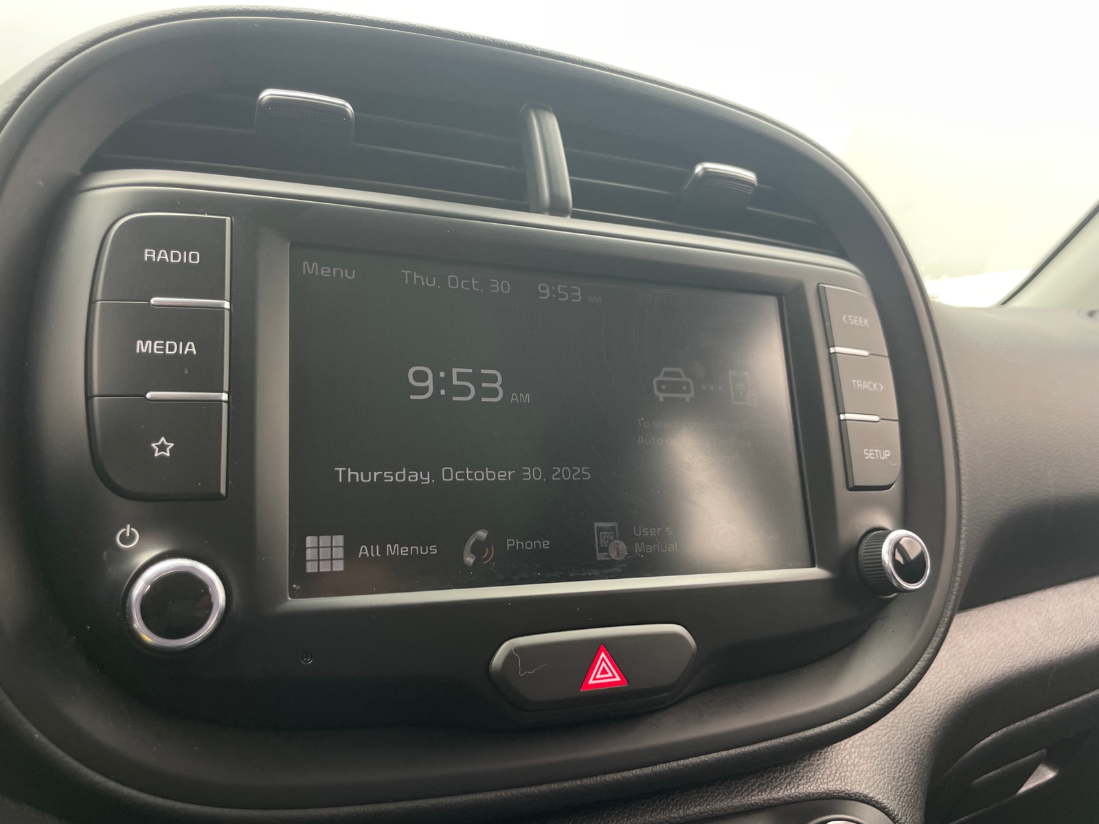 Thumbnail: 2024 Kia Soul - 4