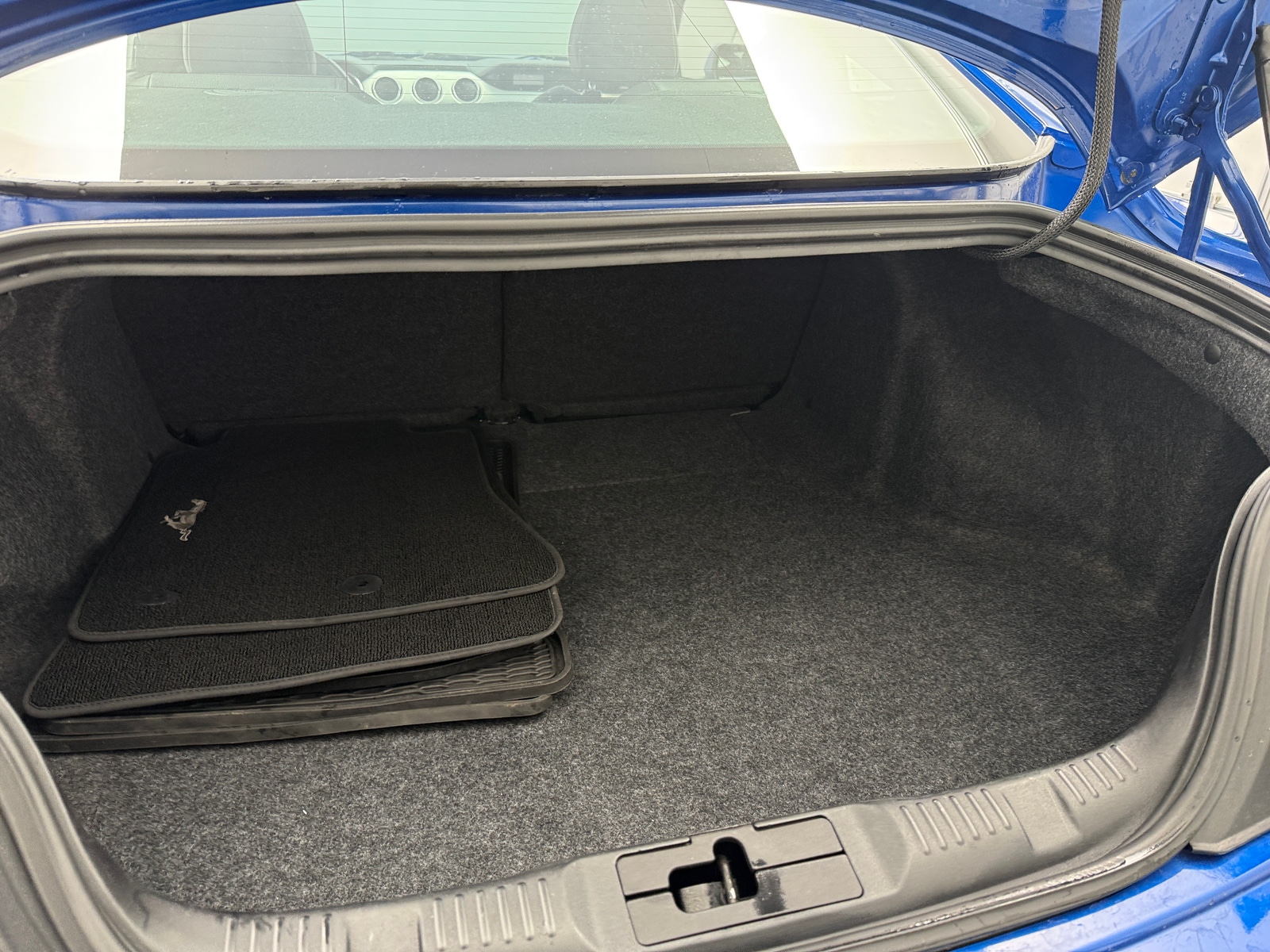 Thumbnail: 2017 Ford Mustang - 4