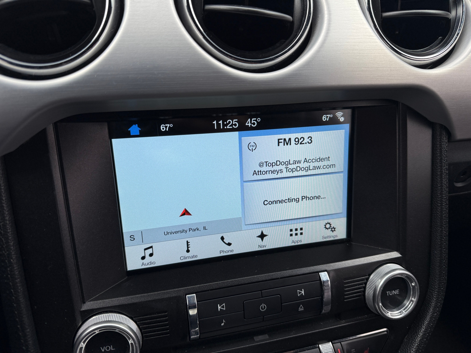 Thumbnail: 2017 Ford Mustang - 2