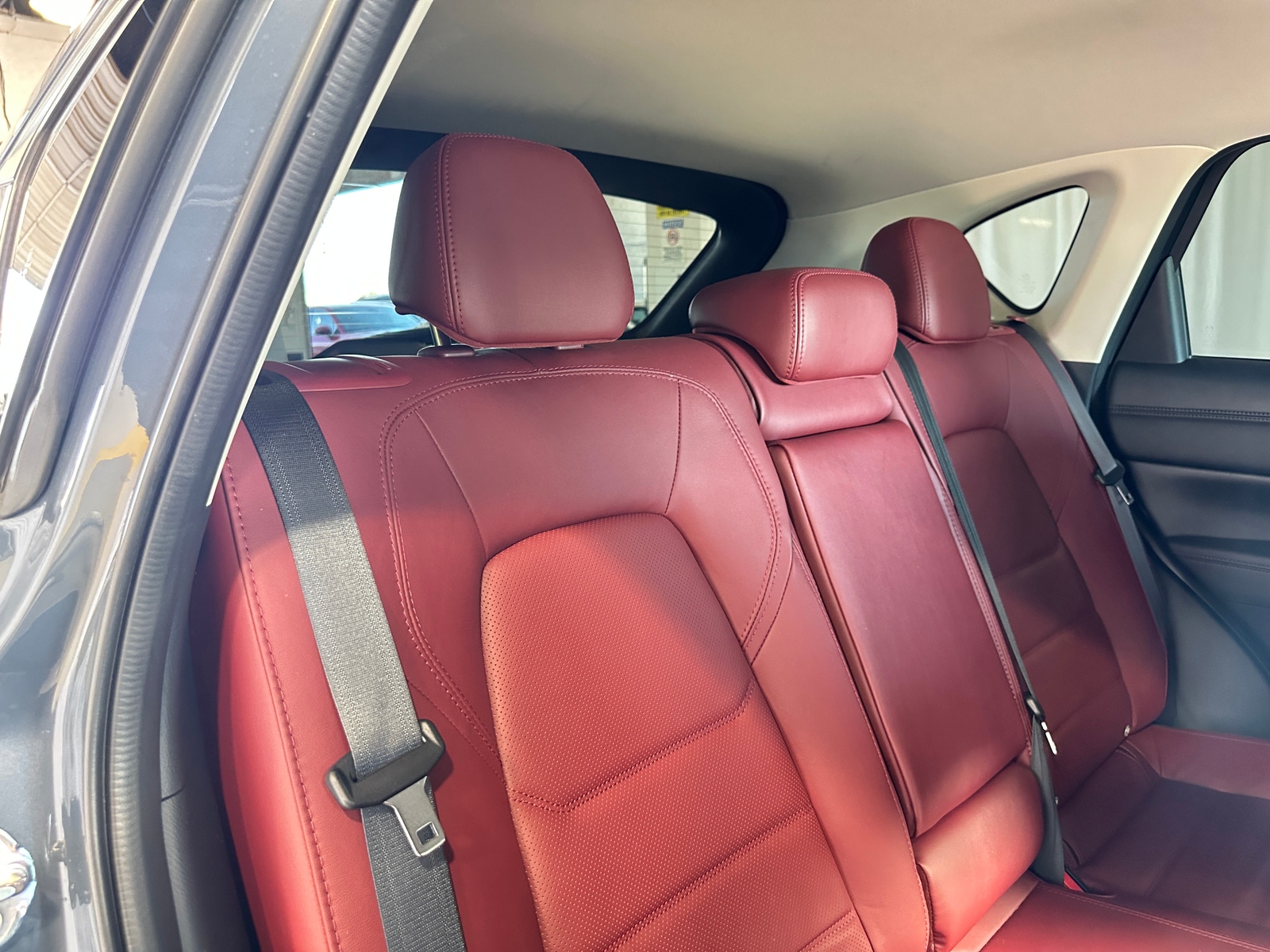 Thumbnail: 2022 Mazda CX-5 - 5