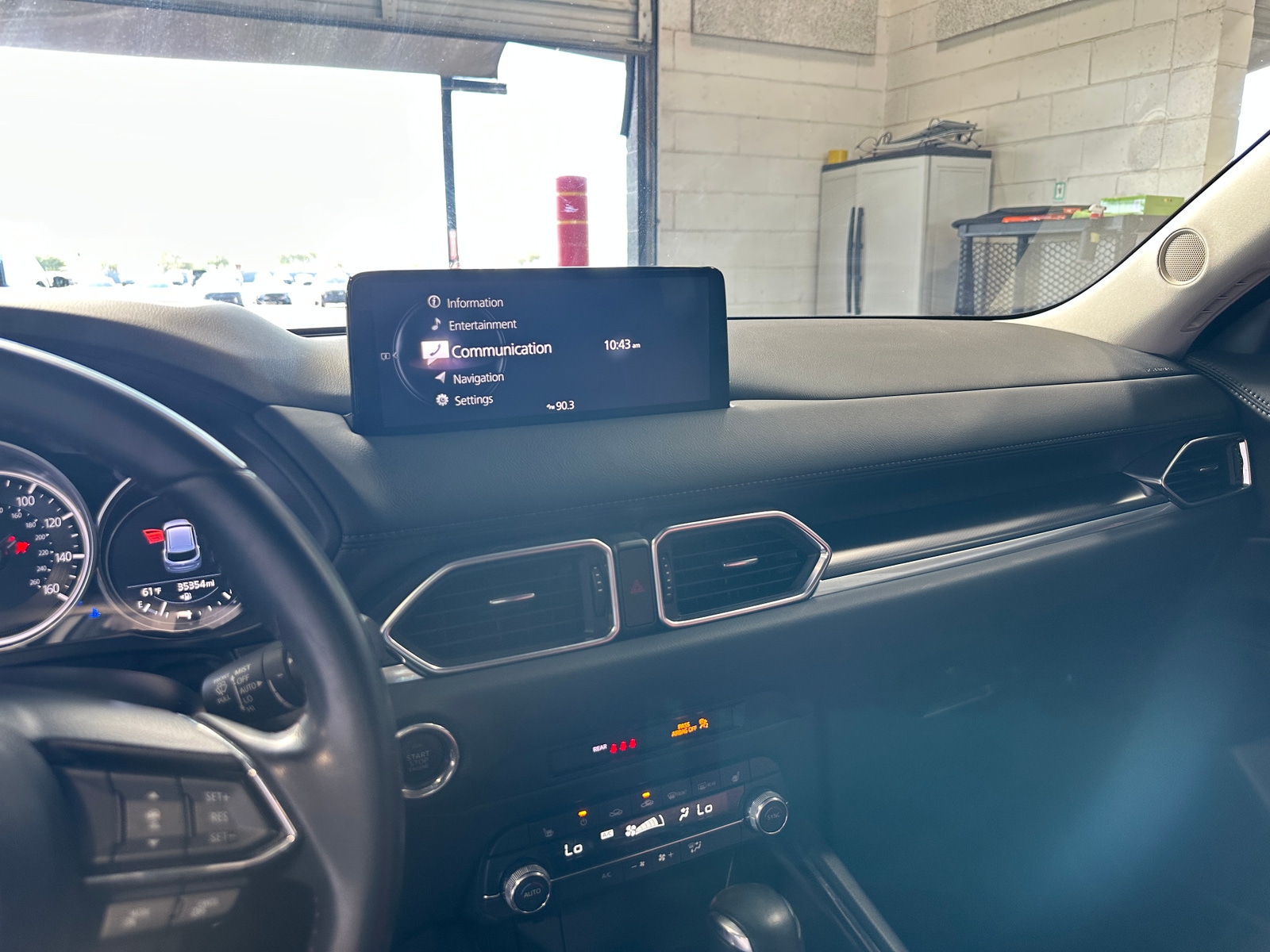 Thumbnail: 2022 Mazda CX-5 - 3