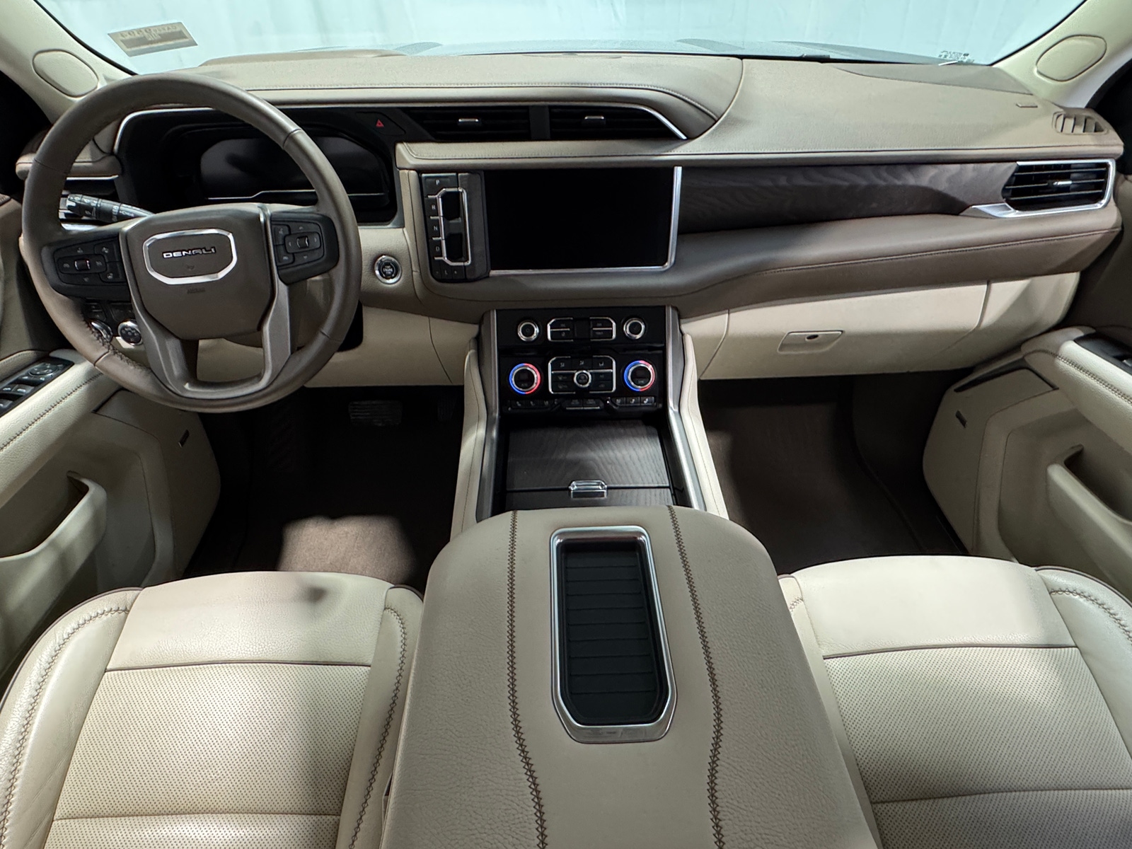 Thumbnail: 2023 GMC Yukon - 2