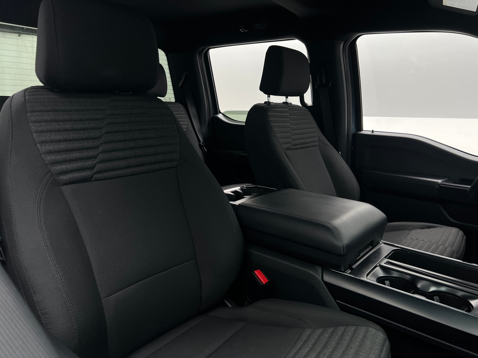 Thumbnail: 2023 Ford Econoline - 2