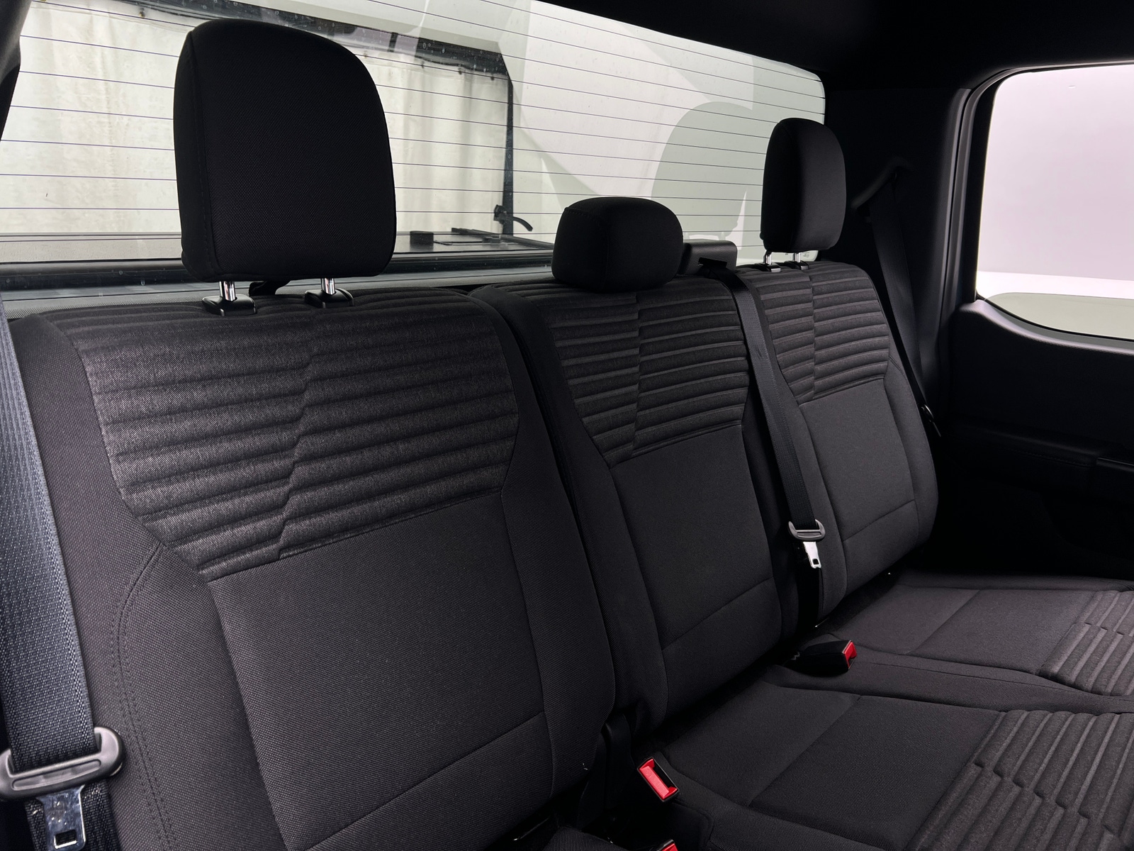 Thumbnail: 2023 Ford Econoline - 6