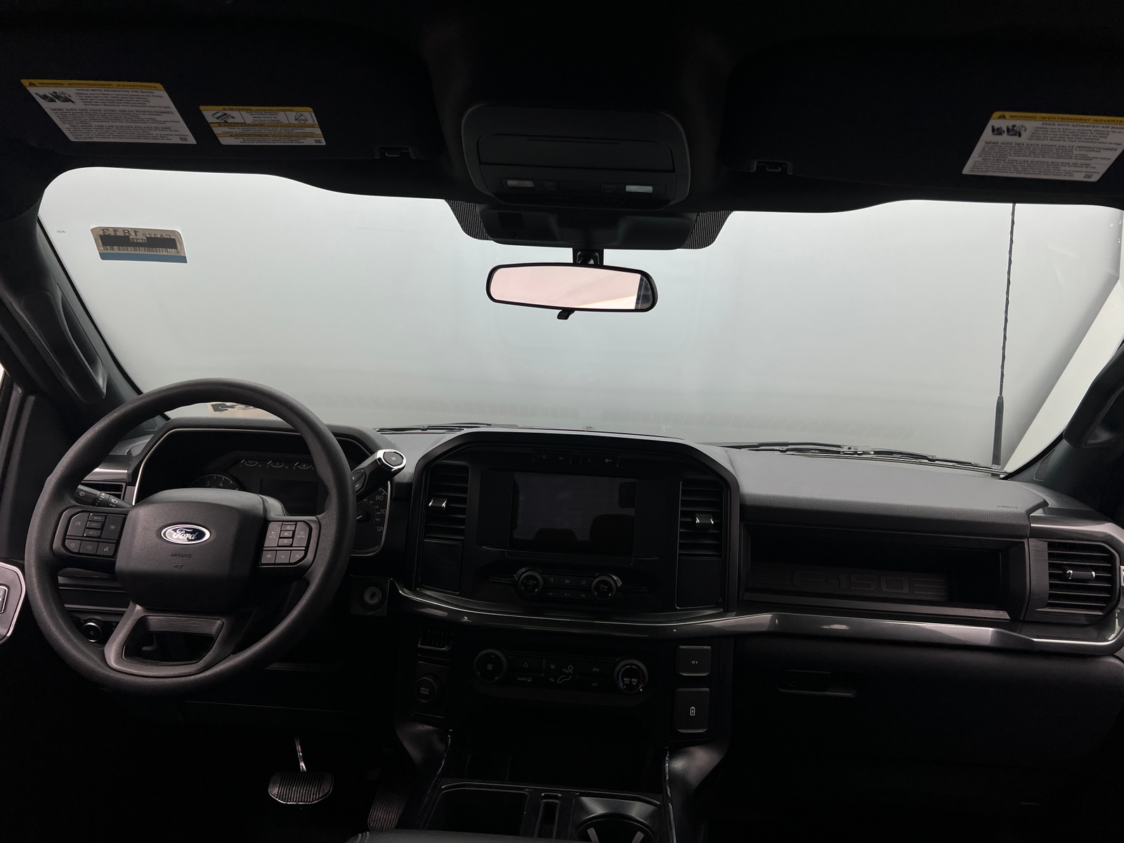 Thumbnail: 2023 Ford Econoline - 3