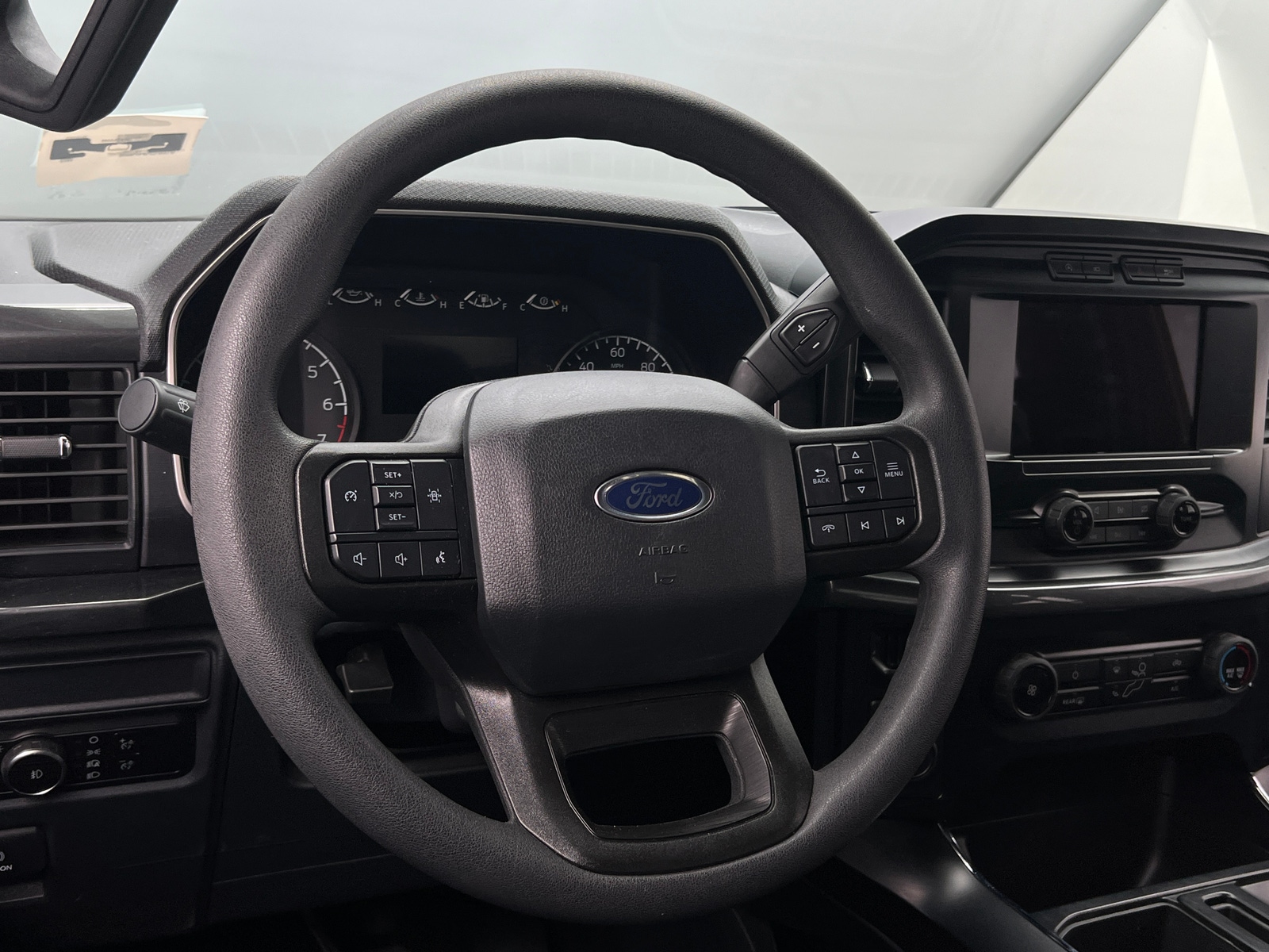 Thumbnail: 2023 Ford Econoline - 5