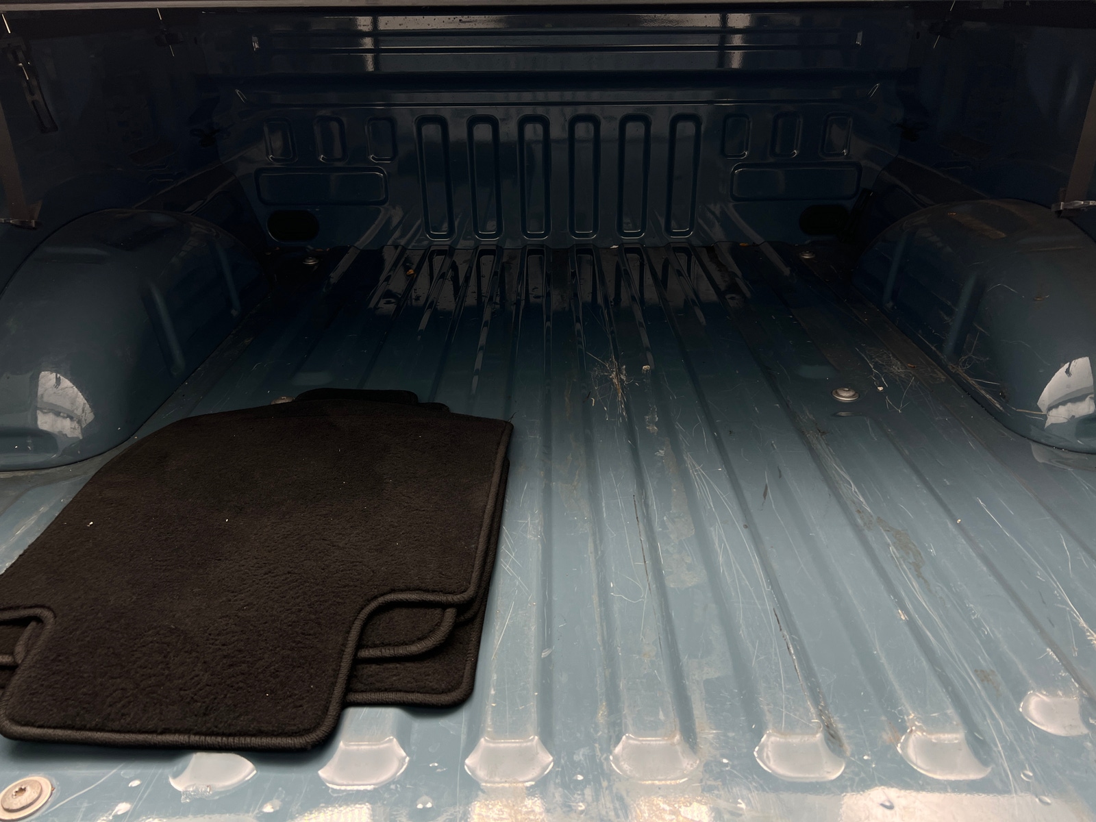 Thumbnail: 2023 Ford Econoline - 7