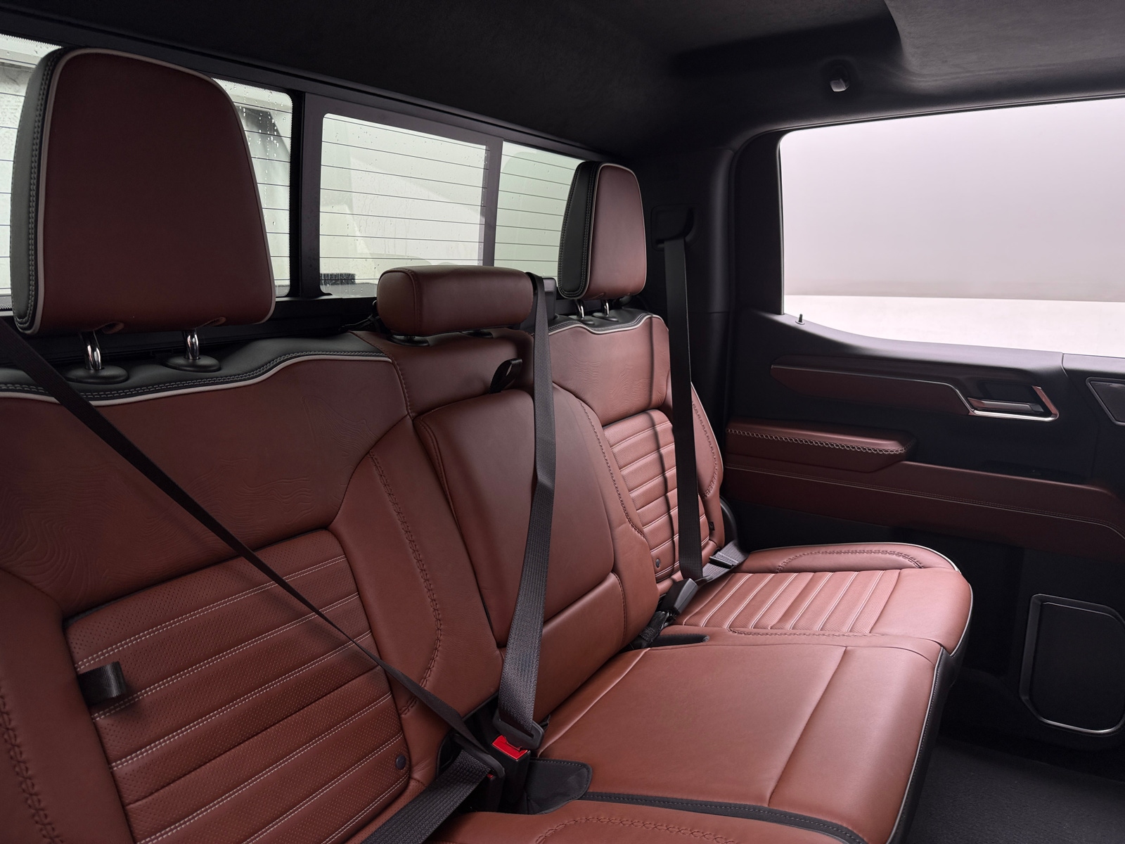 Thumbnail: 2024 GMC Sierra 1500 - 5