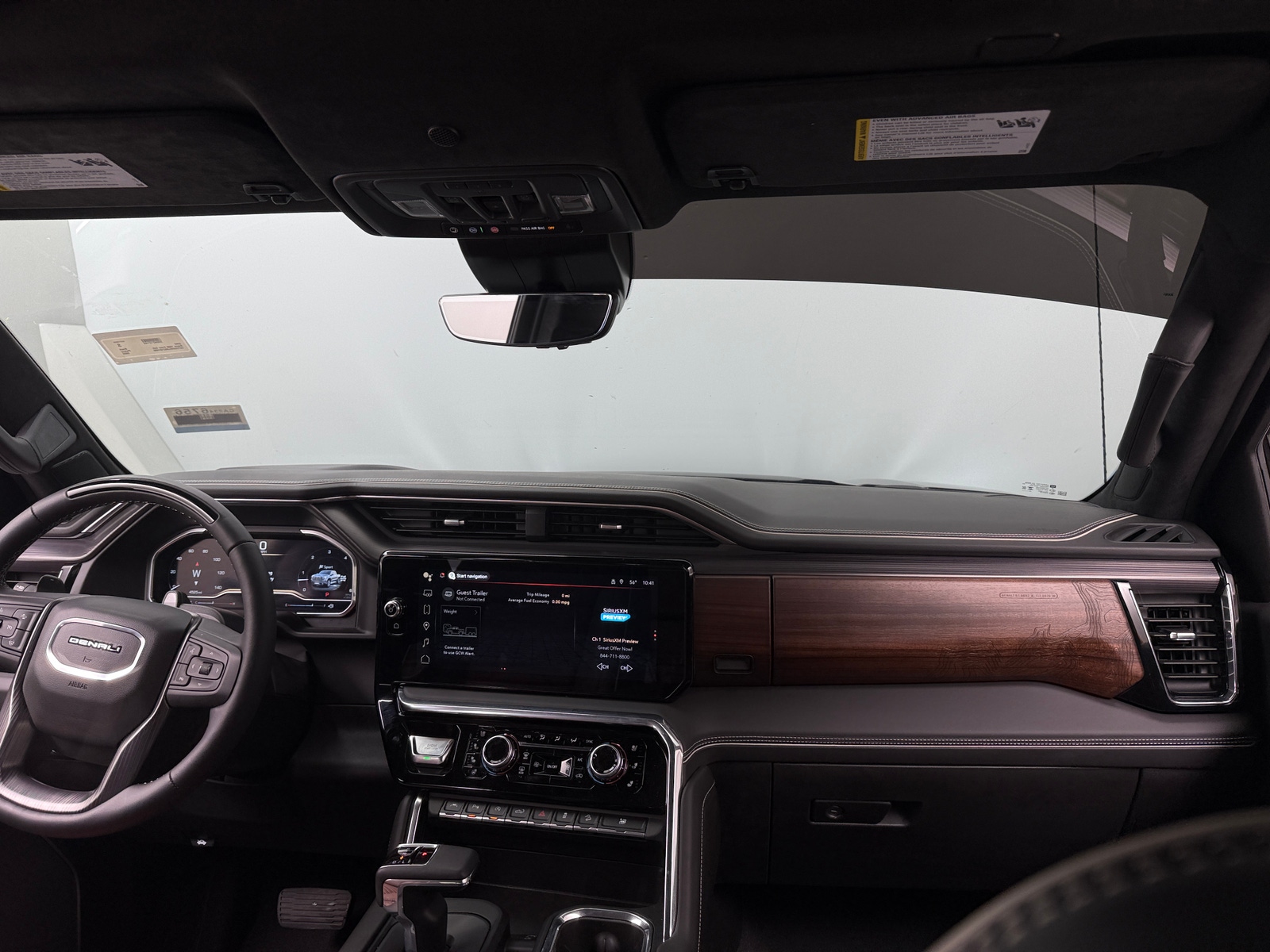 Thumbnail: 2024 GMC Sierra 1500 - 2