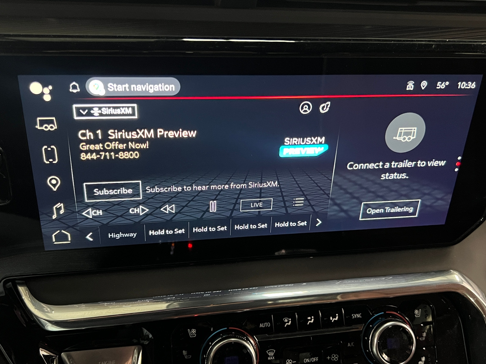 Thumbnail: 2024 GMC Sierra 1500 - 3