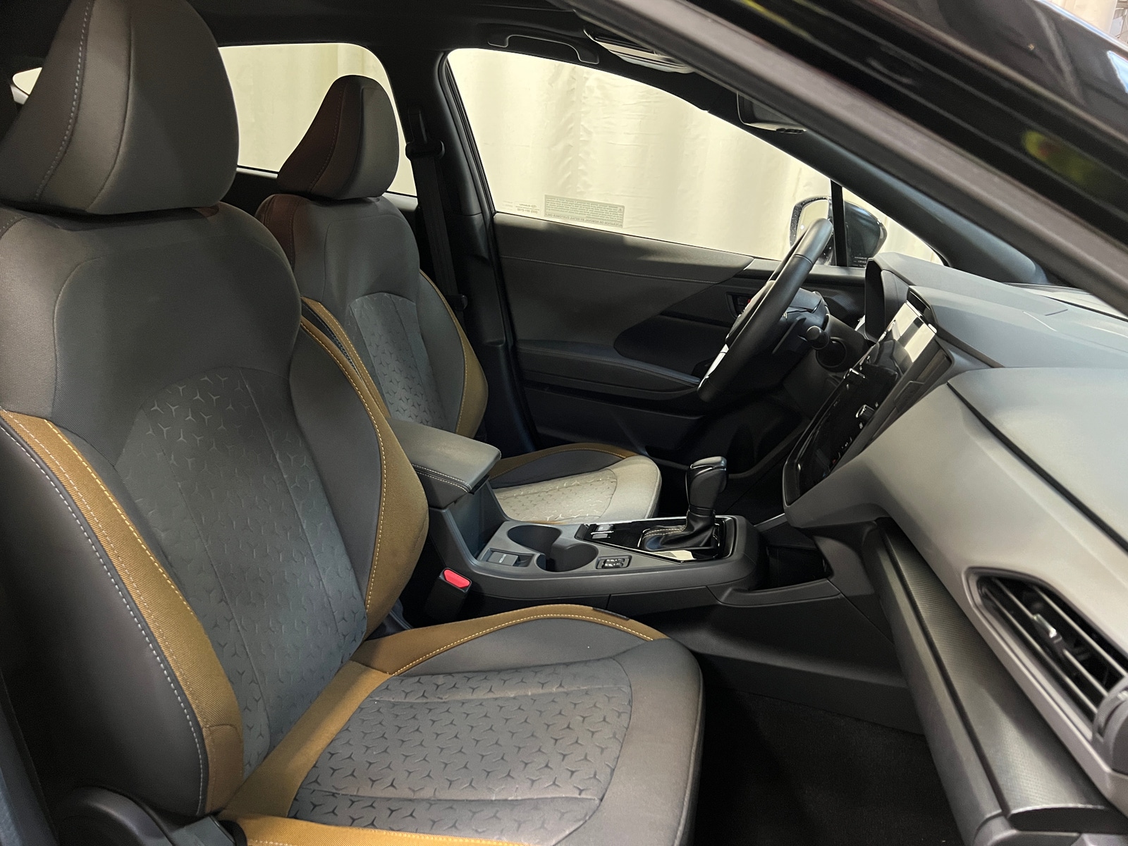 Thumbnail: 2024 Subaru Crosstrek - 2