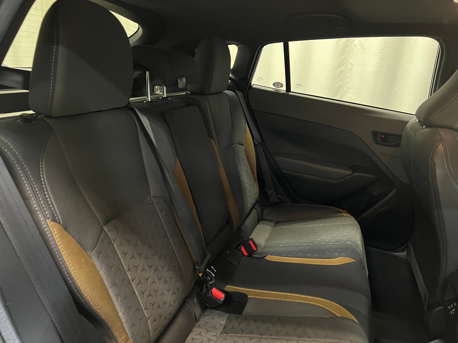 Thumbnail: 2024 Subaru Crosstrek - 6