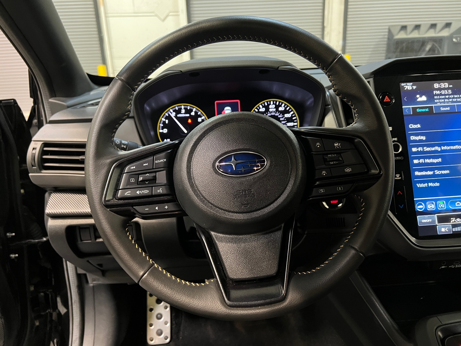 Thumbnail: 2024 Subaru Crosstrek - 5