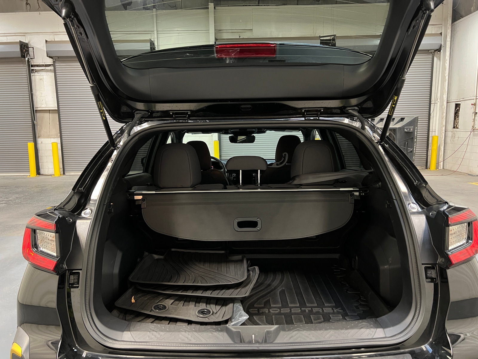 Thumbnail: 2024 Subaru Crosstrek - 7