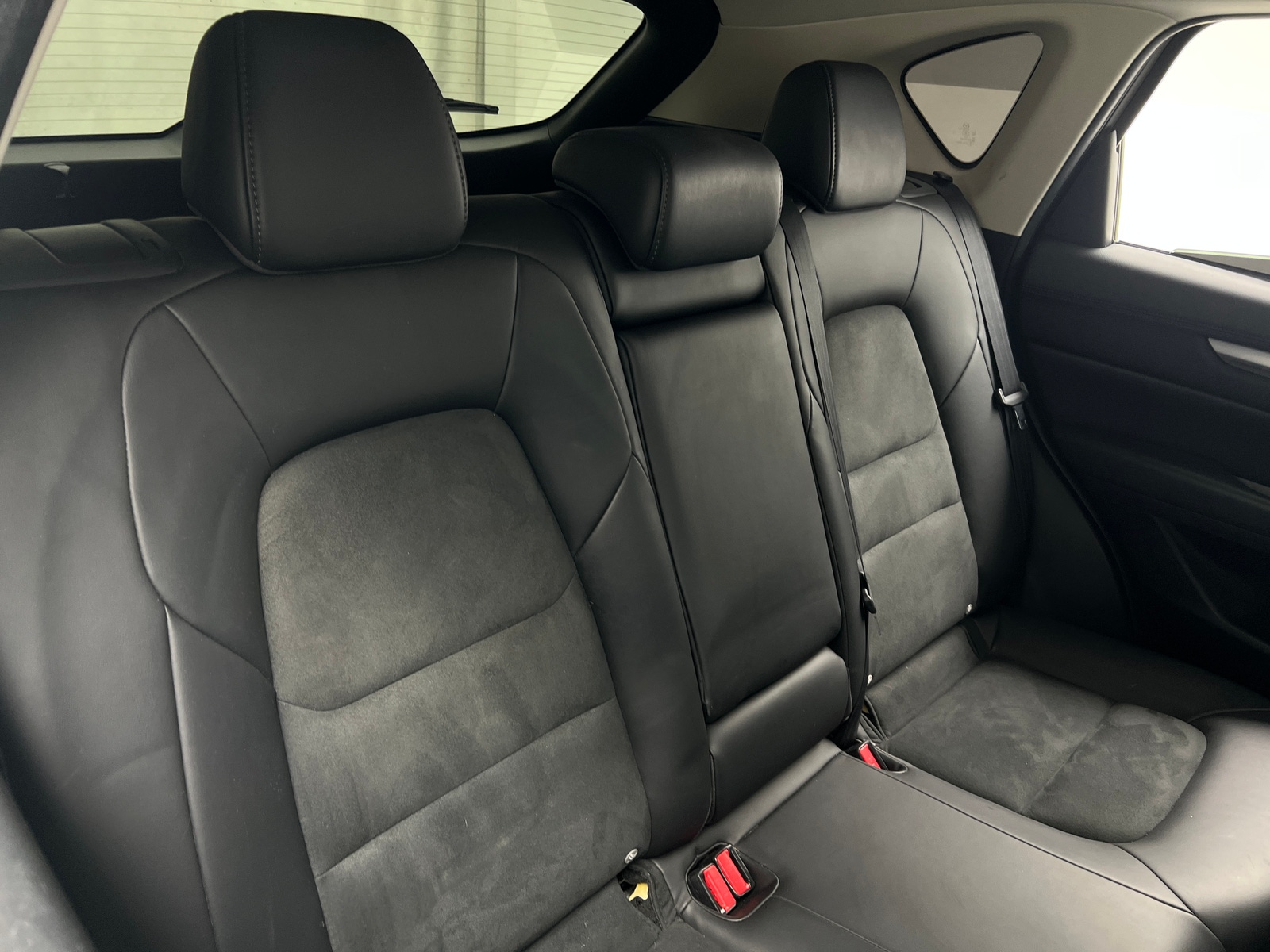 Thumbnail: 2019 Mazda CX-5 - 5