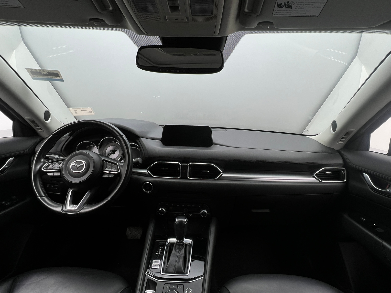 Thumbnail: 2019 Mazda CX-5 - 2