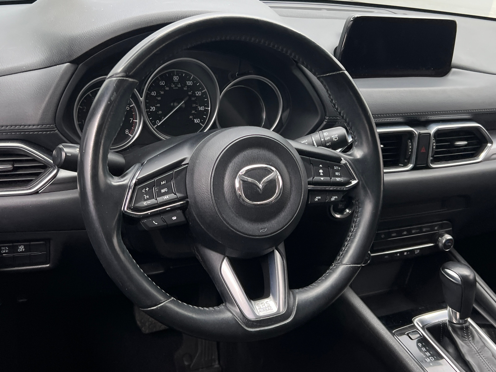 Thumbnail: 2019 Mazda CX-5 - 4