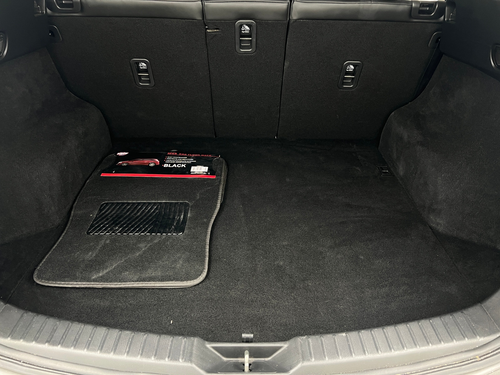 Thumbnail: 2019 Mazda CX-5 - 6