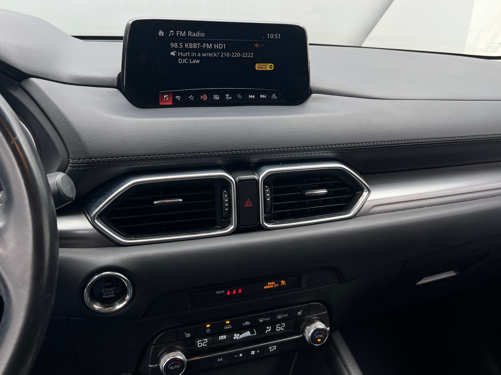 Thumbnail: 2019 Mazda CX-5 - 3