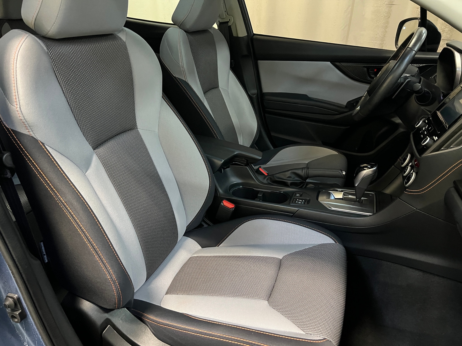 Thumbnail: 2022 Subaru Crosstrek - 2