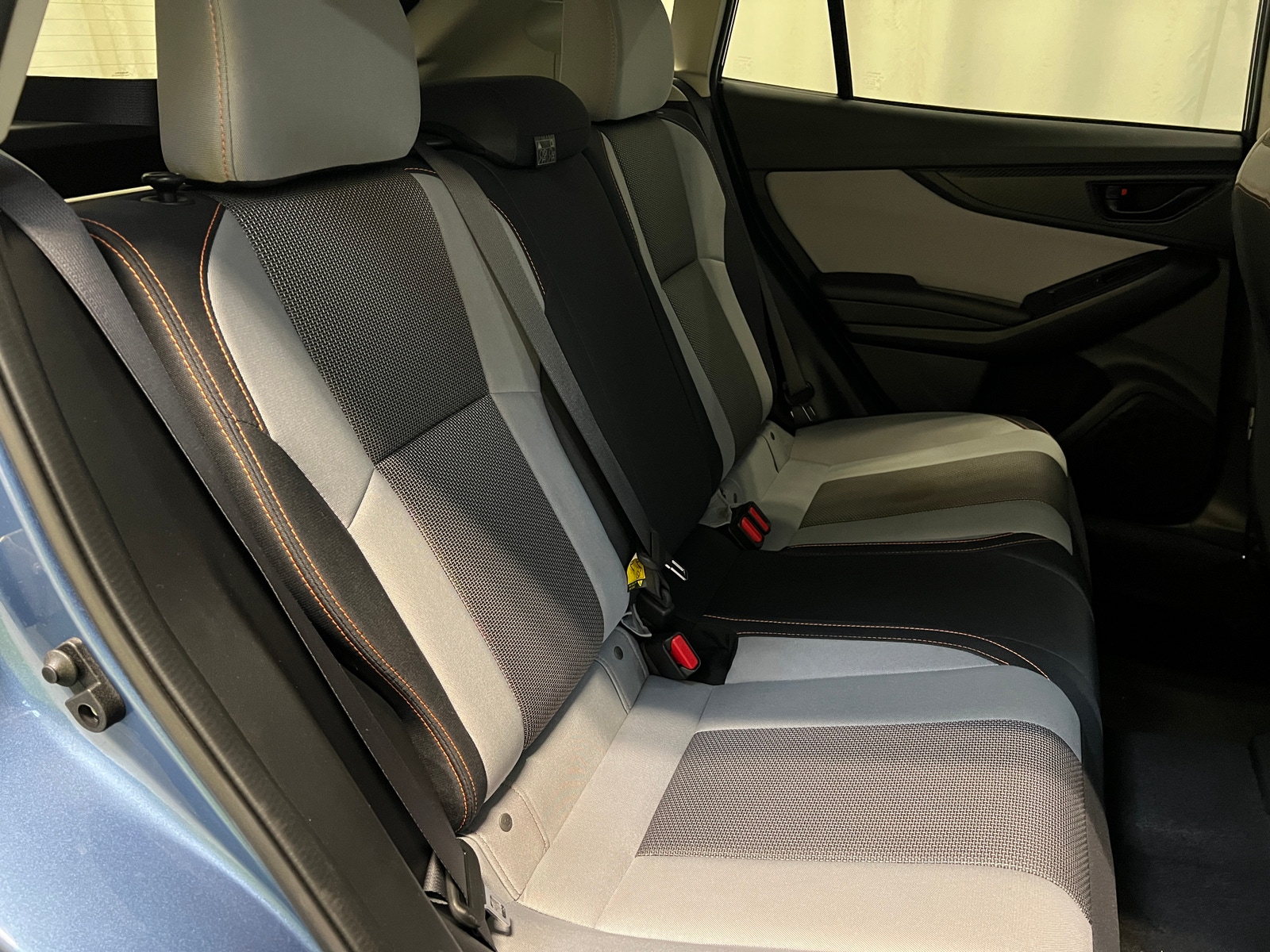 Thumbnail: 2022 Subaru Crosstrek - 6