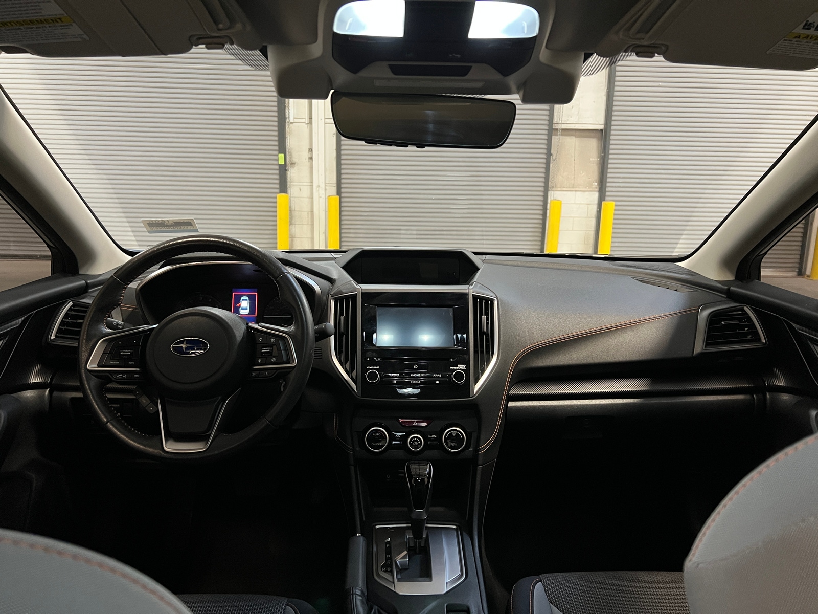 Thumbnail: 2022 Subaru Crosstrek - 3