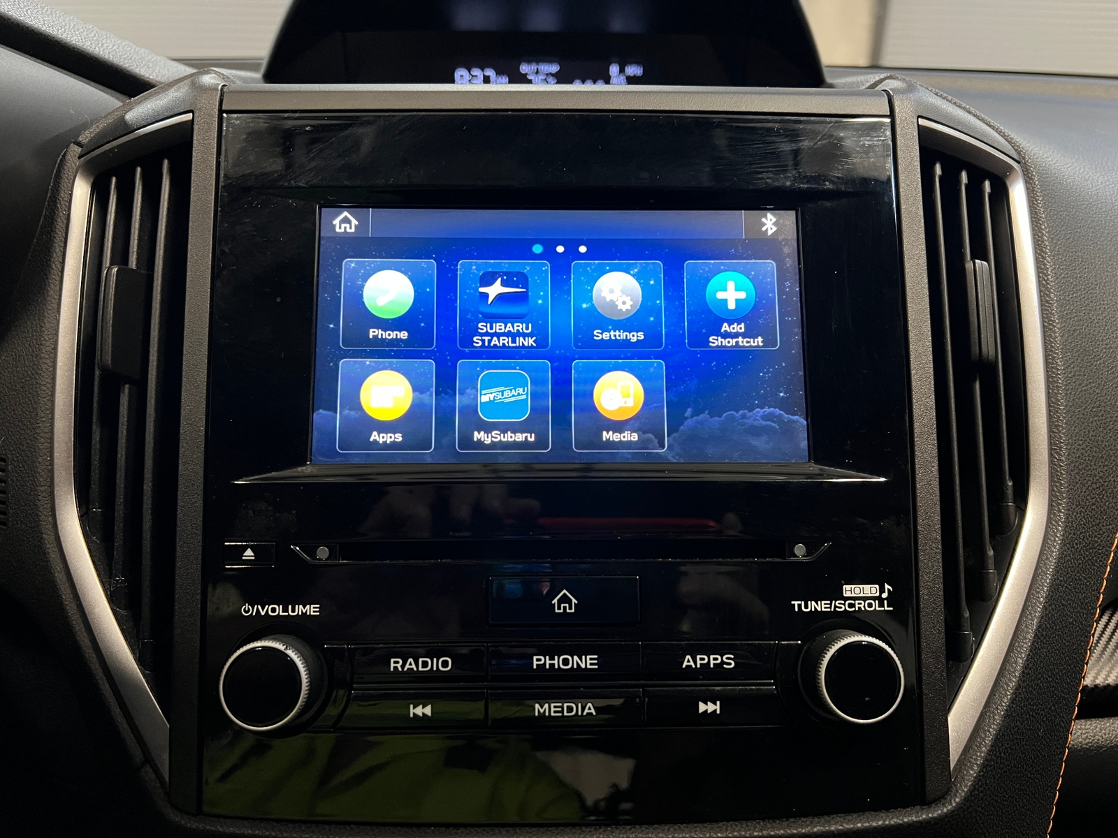 Thumbnail: 2022 Subaru Crosstrek - 4