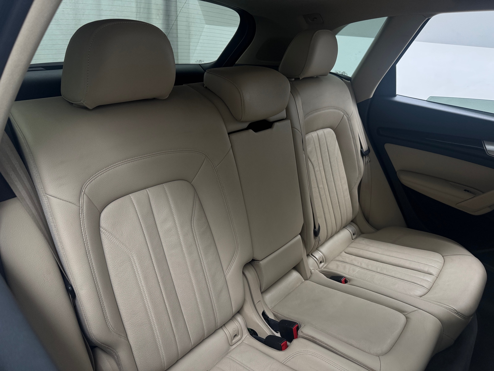 Thumbnail: 2018 Audi Q5 - 5