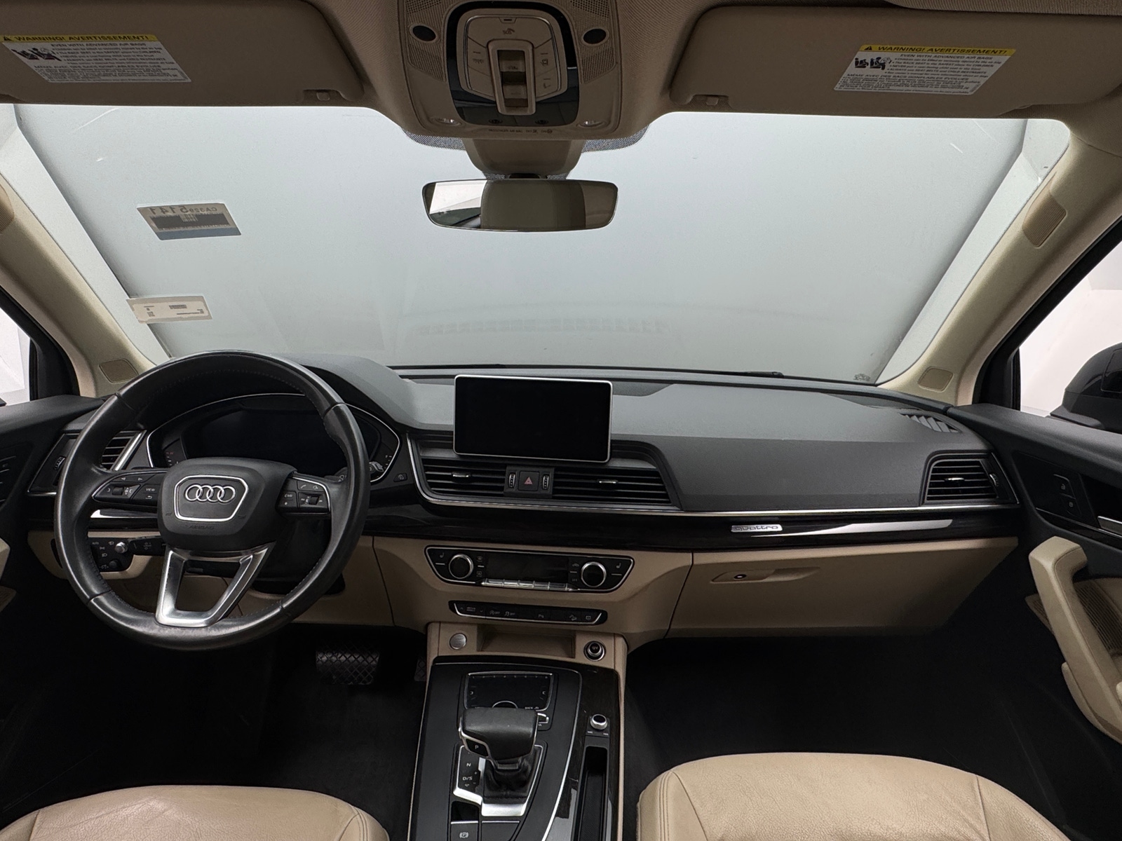 Thumbnail: 2018 Audi Q5 - 2