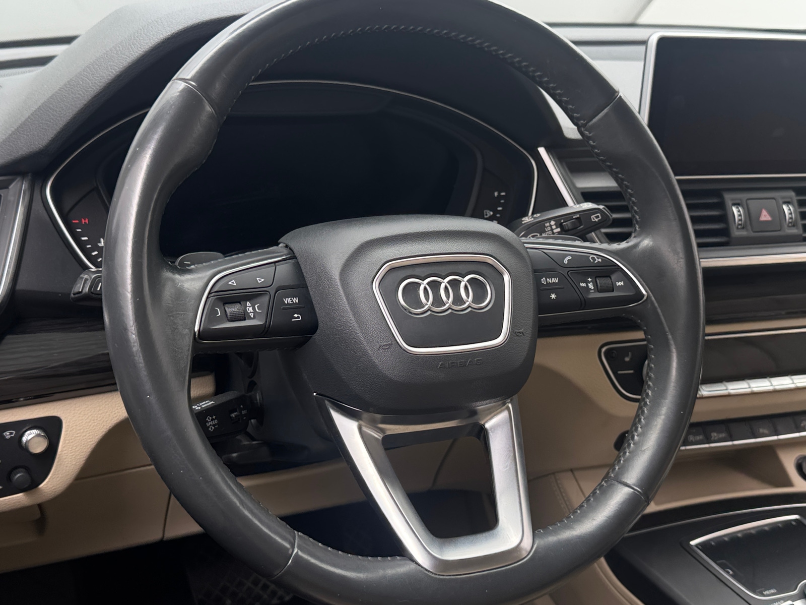 Thumbnail: 2018 Audi Q5 - 4