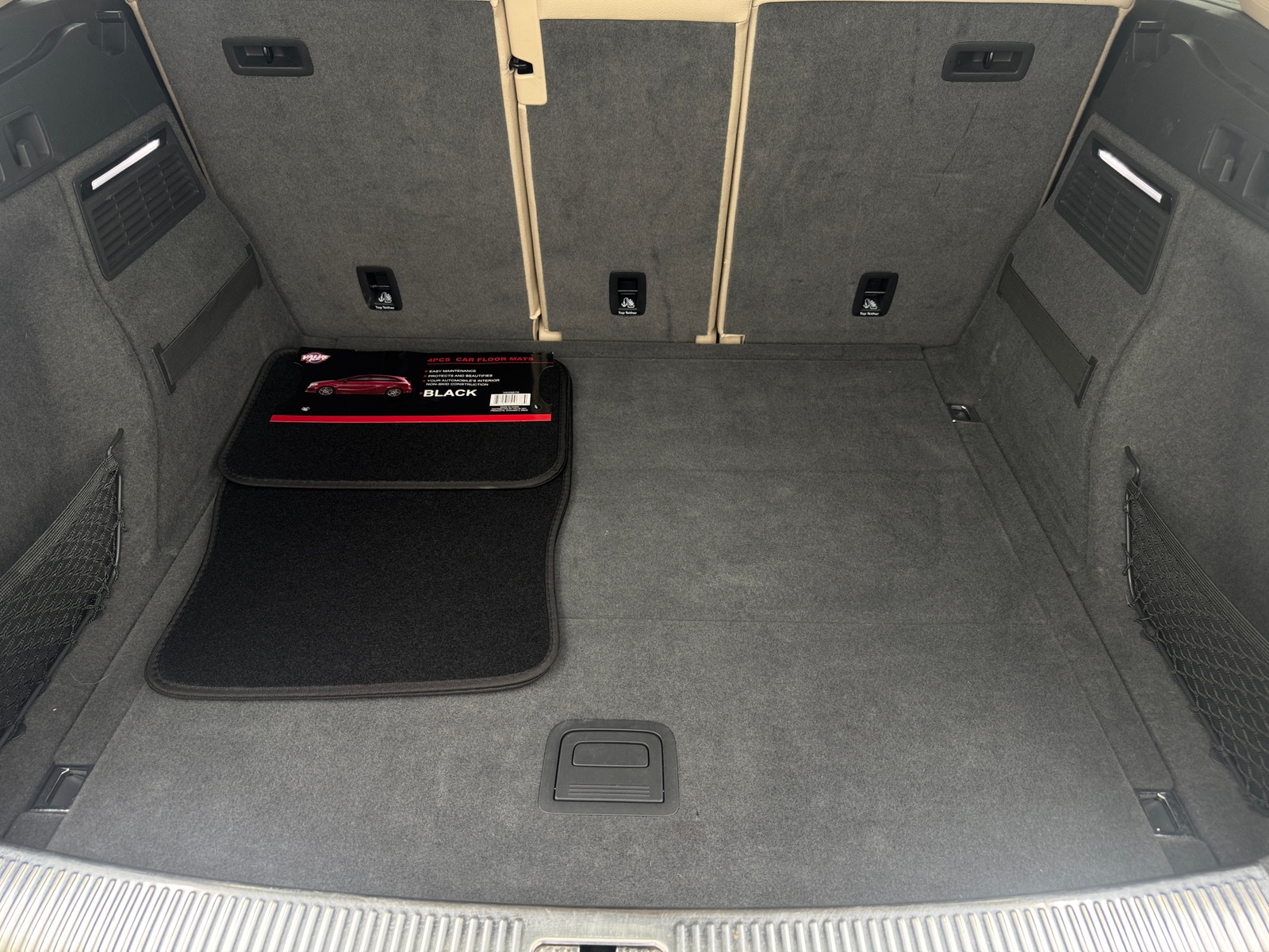 Thumbnail: 2018 Audi Q5 - 6