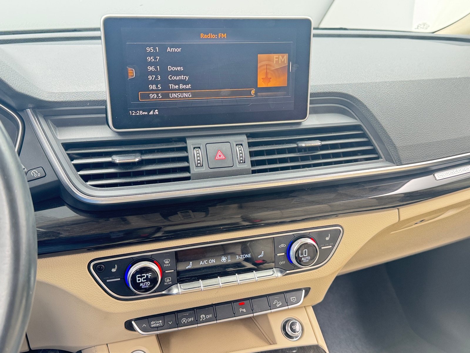 Thumbnail: 2018 Audi Q5 - 3