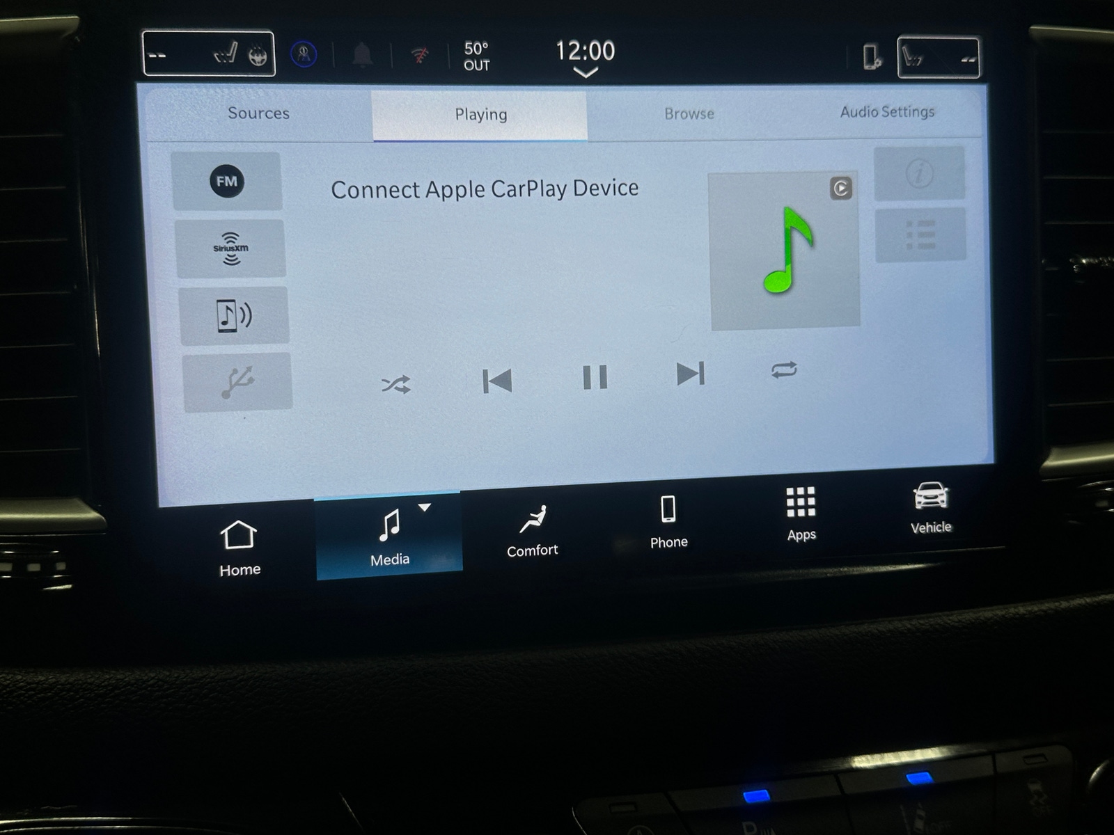 Thumbnail: 2025 Chrysler Pacifica - 3