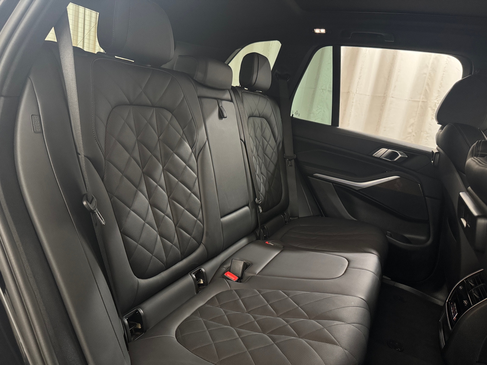 Thumbnail: 2023 BMW X5 - 5