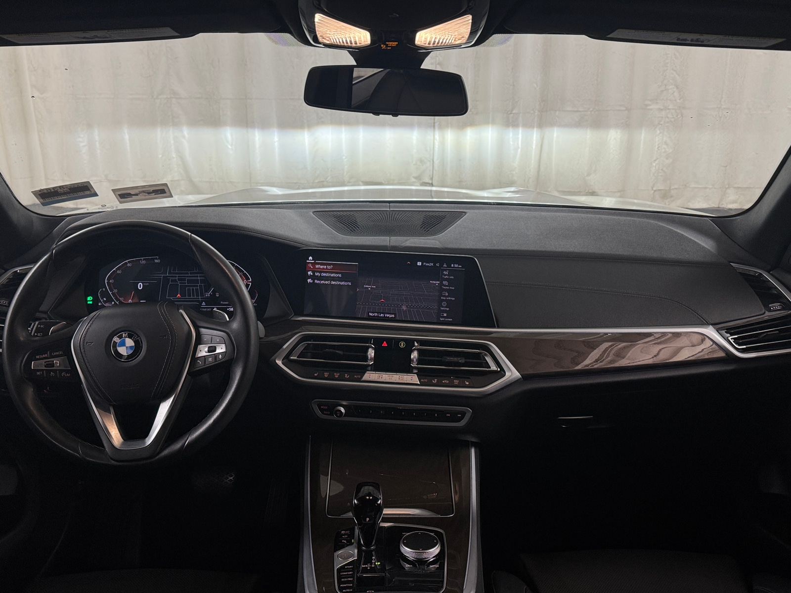 Thumbnail: 2023 BMW X5 - 2