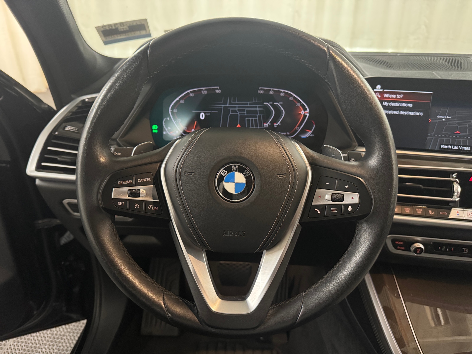 Thumbnail: 2023 BMW X5 - 4