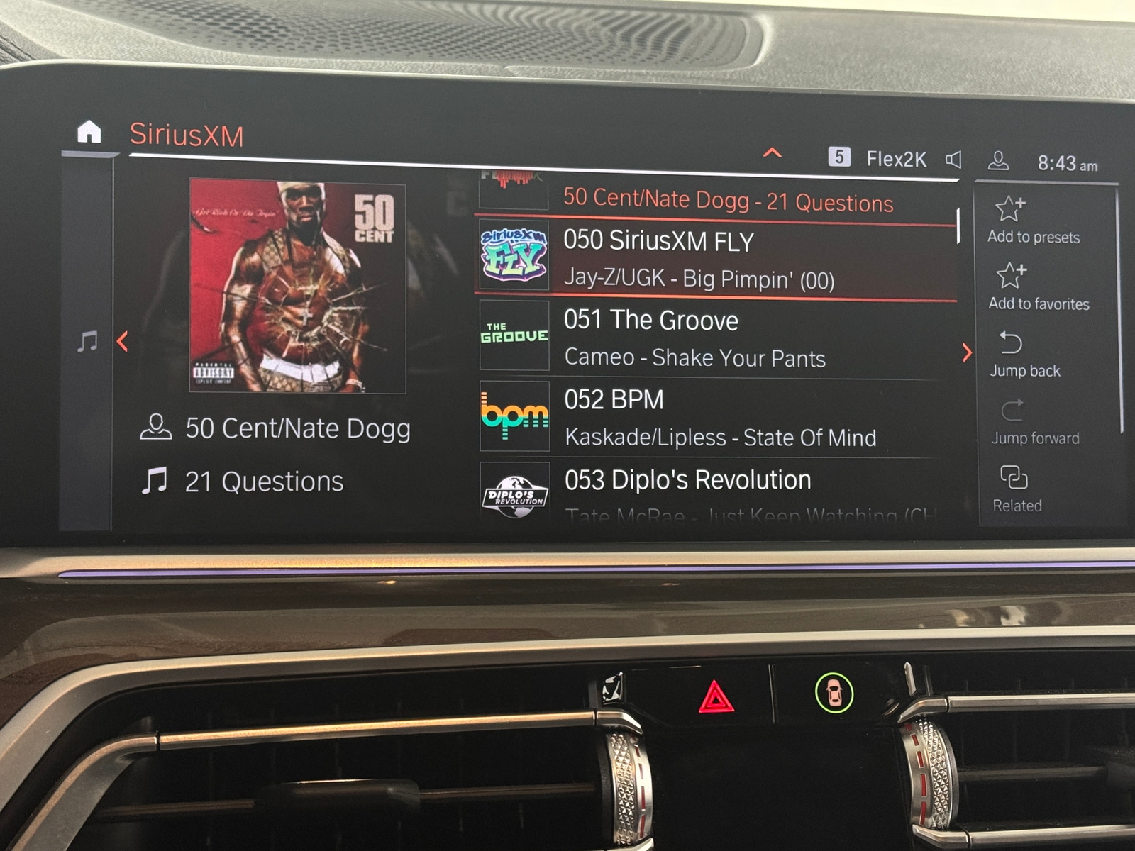 Thumbnail: 2023 BMW X5 - 3