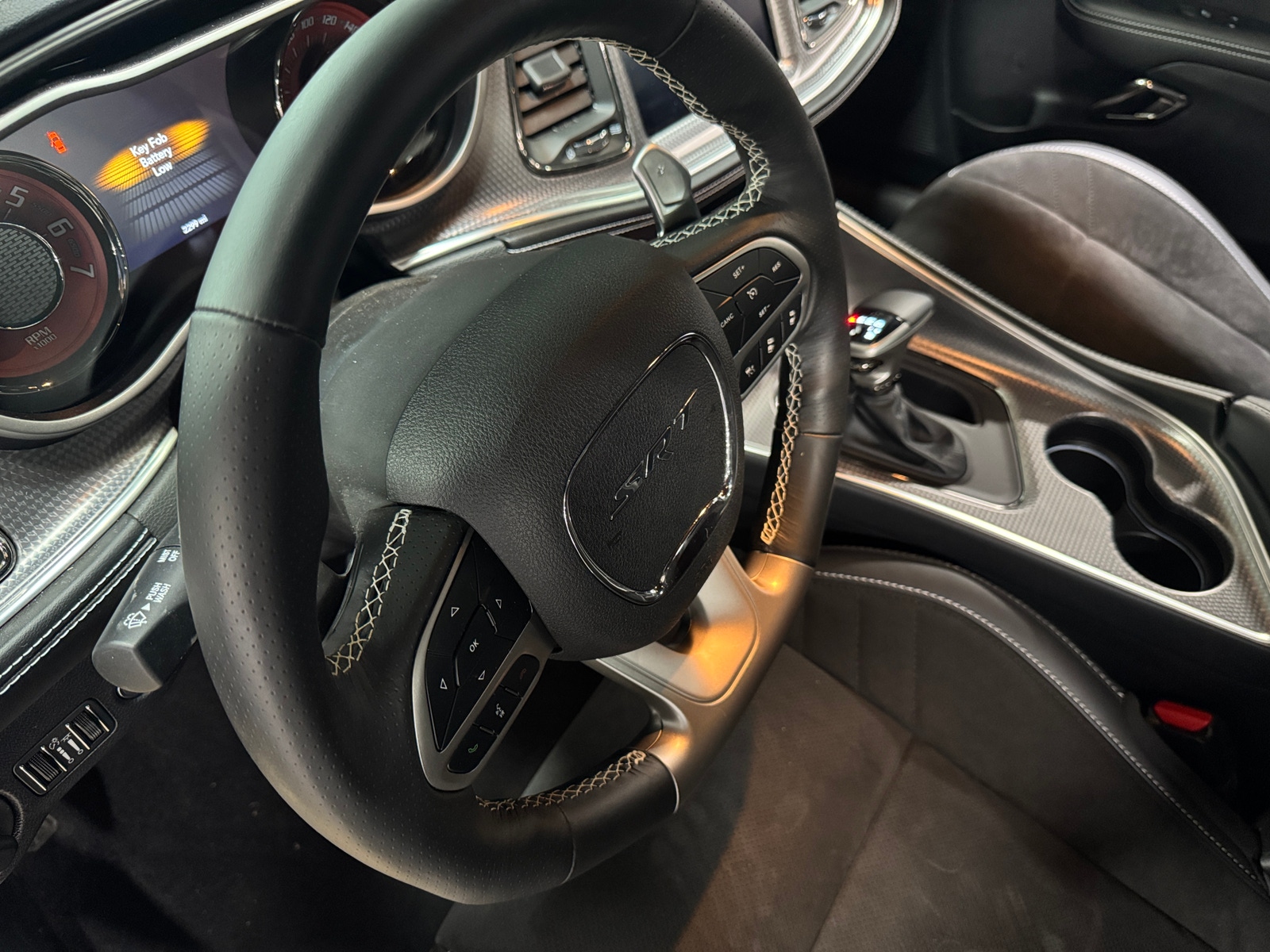 Thumbnail: 2022 Dodge Challenger - 3