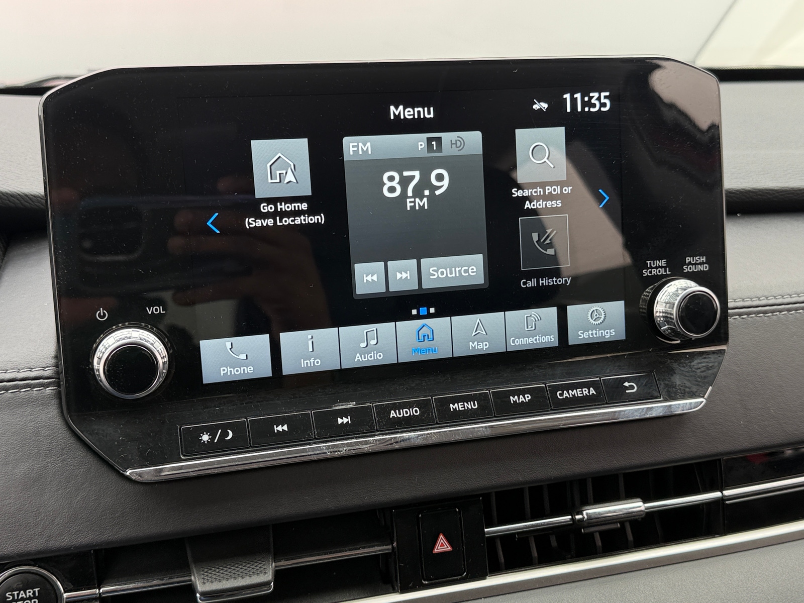 Thumbnail: 2024 Mitsubishi Outlander - 3