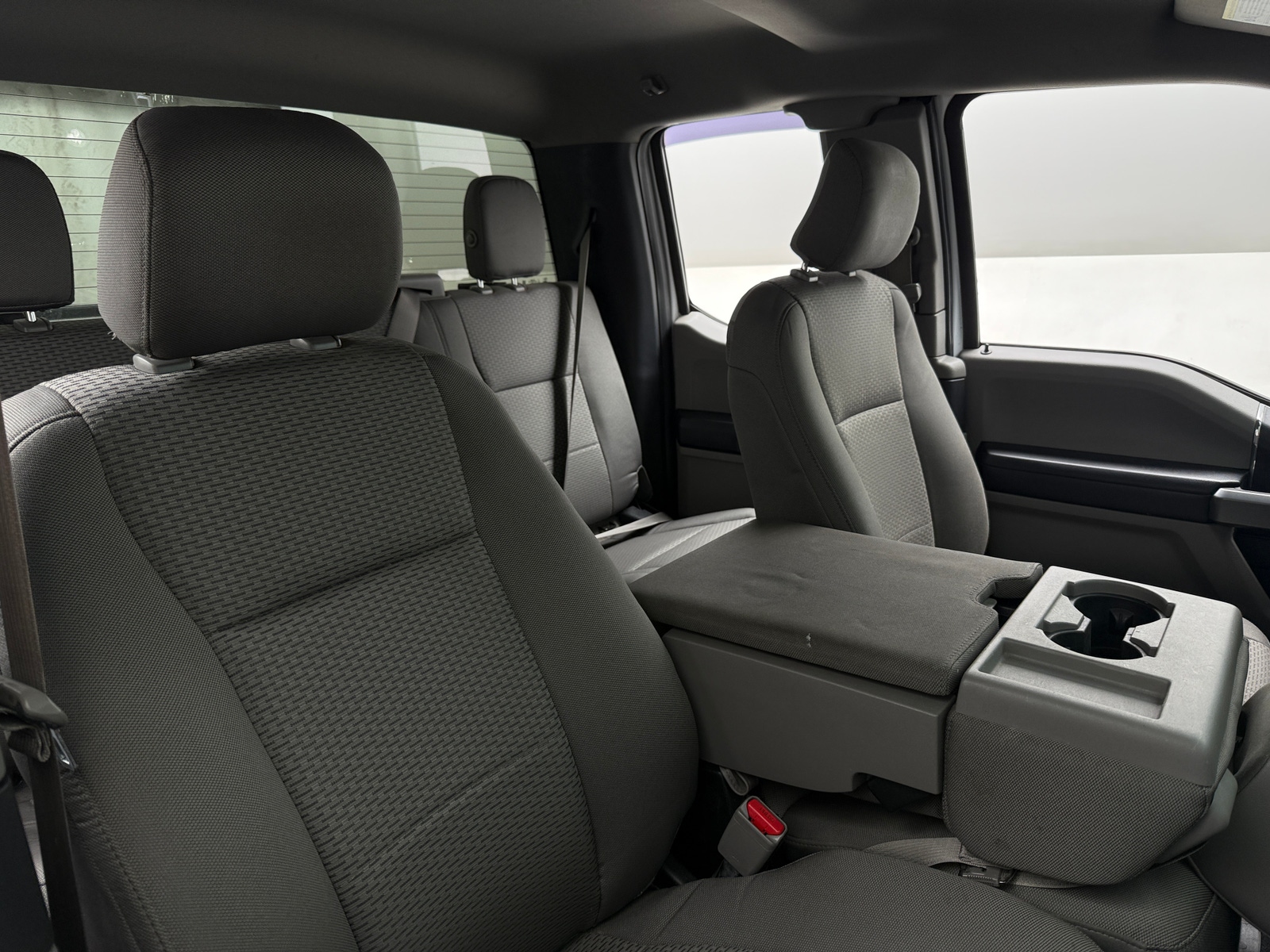 Thumbnail: 2015 Ford Econoline - 2