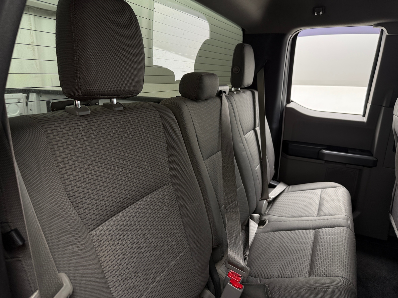 Thumbnail: 2015 Ford Econoline - 6