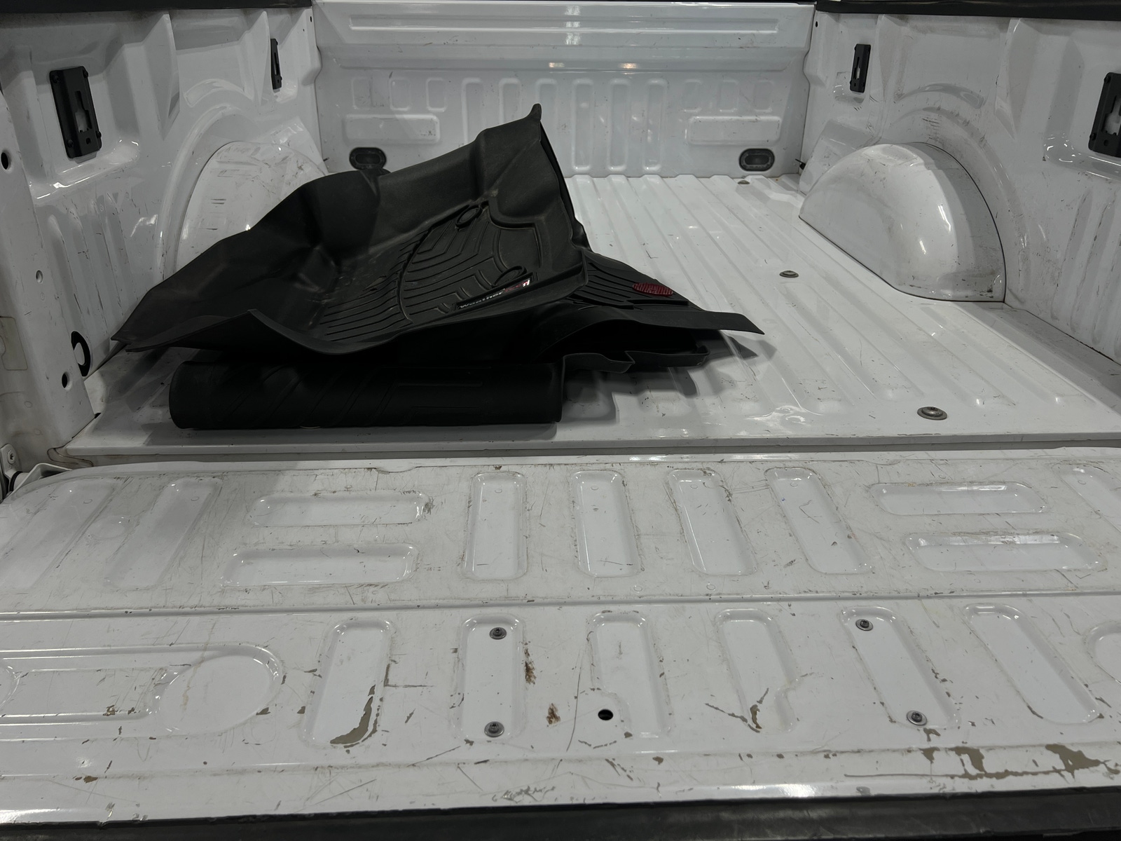 Thumbnail: 2015 Ford Econoline - 7